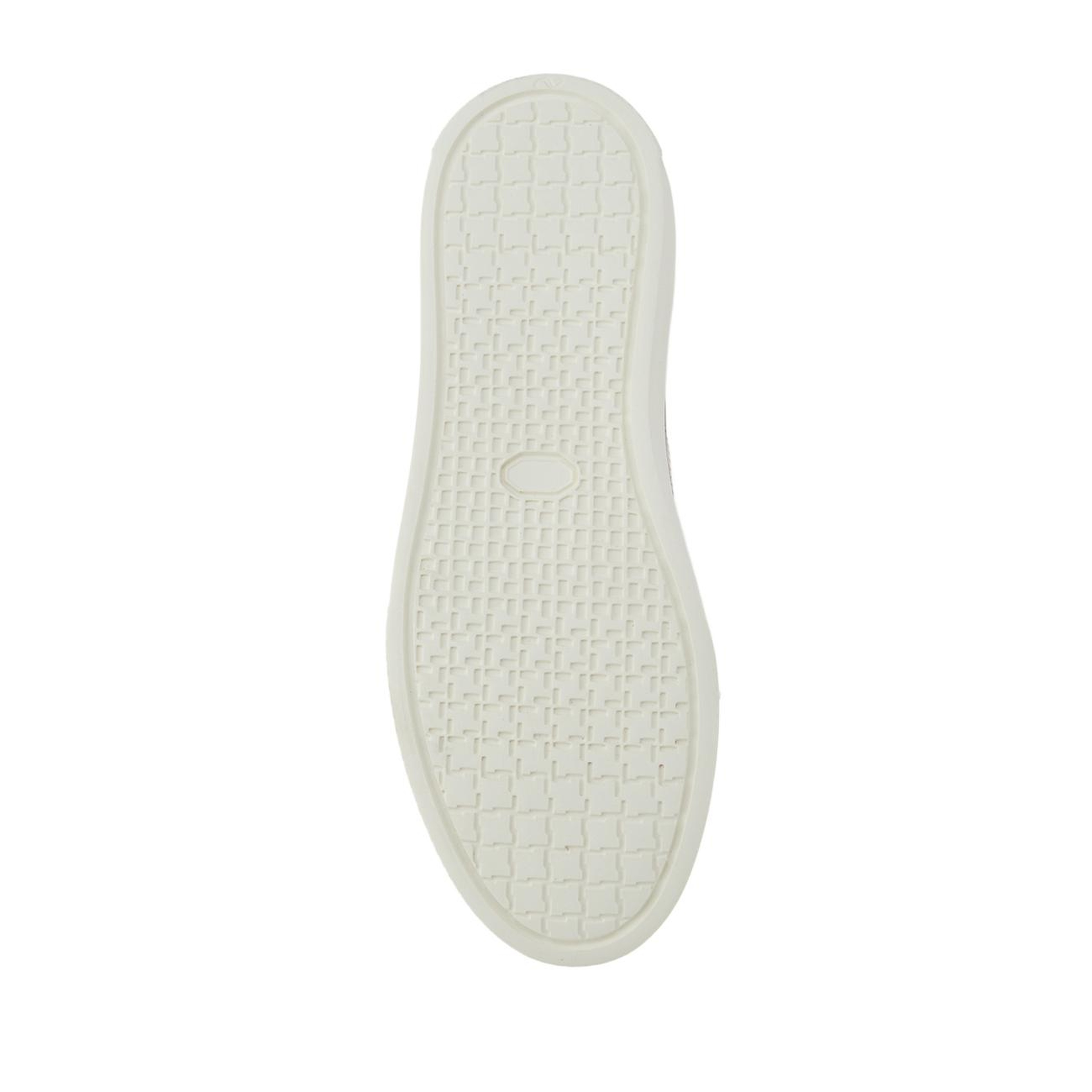 Divarese Erkek Vizon Günlük Deri Sneaker