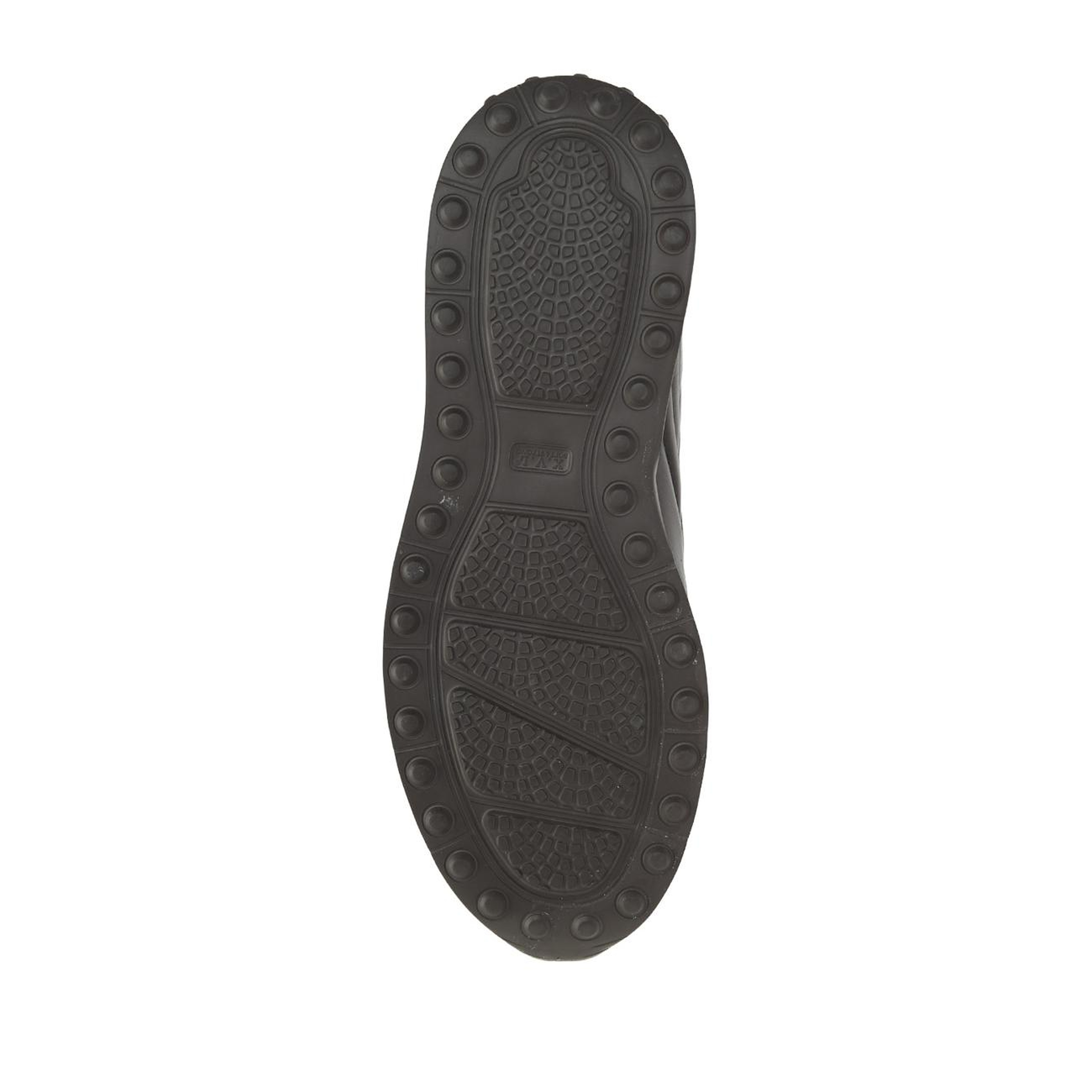 George Hogg Erkek Acı Kahve Sneaker