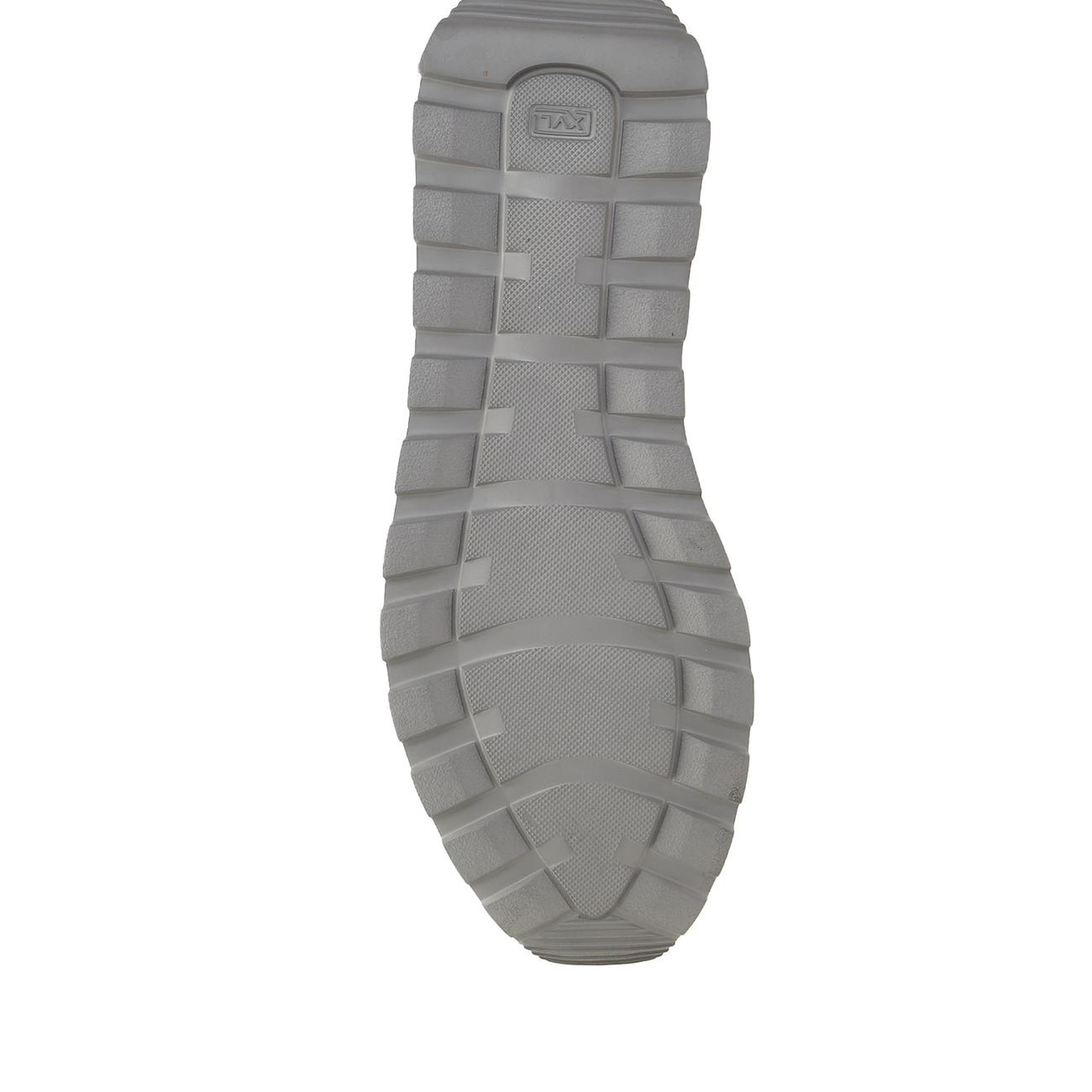 Divarese Erkek Beyaz Deri Sneaker