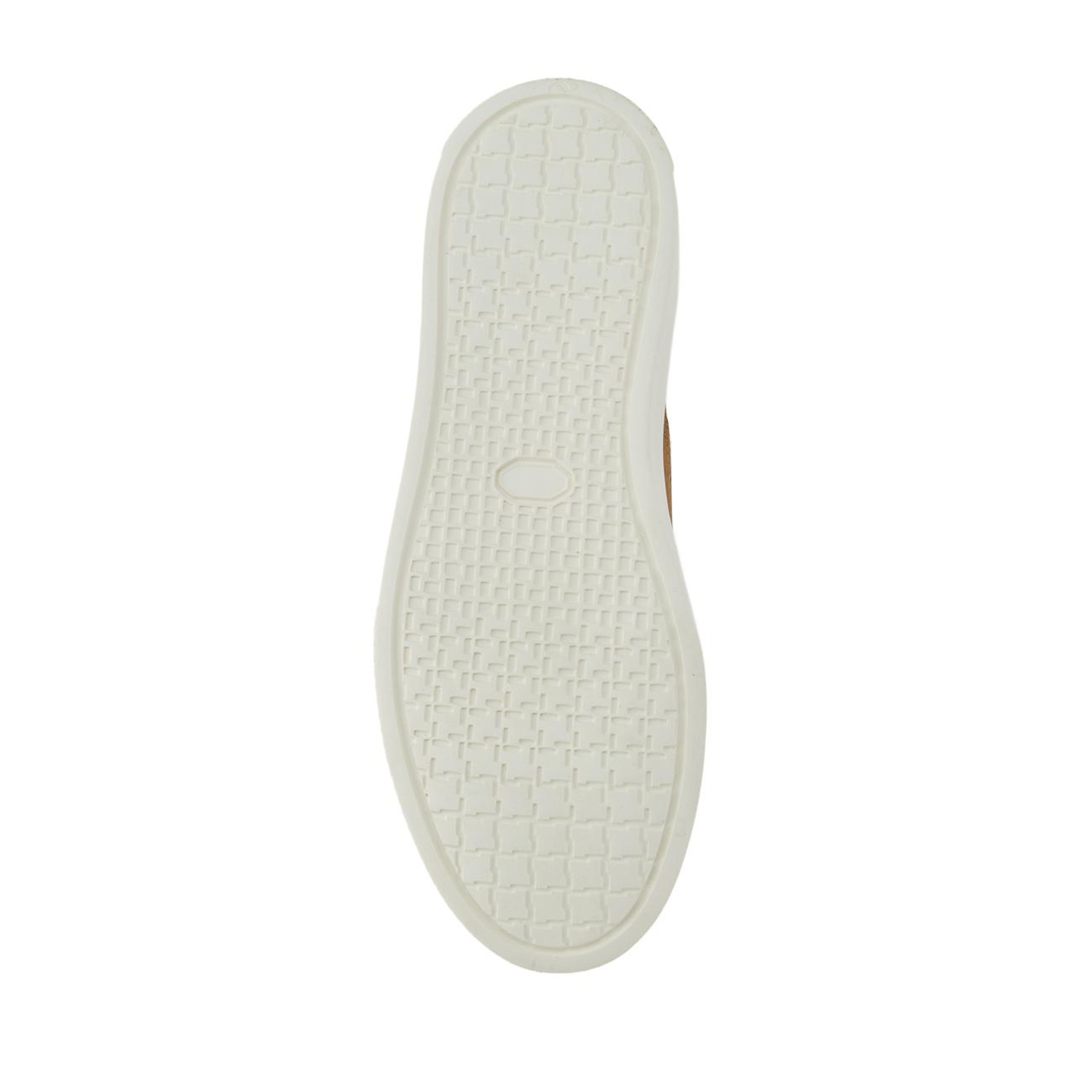 Divarese Erkek Kum Günlük Deri Sneaker
