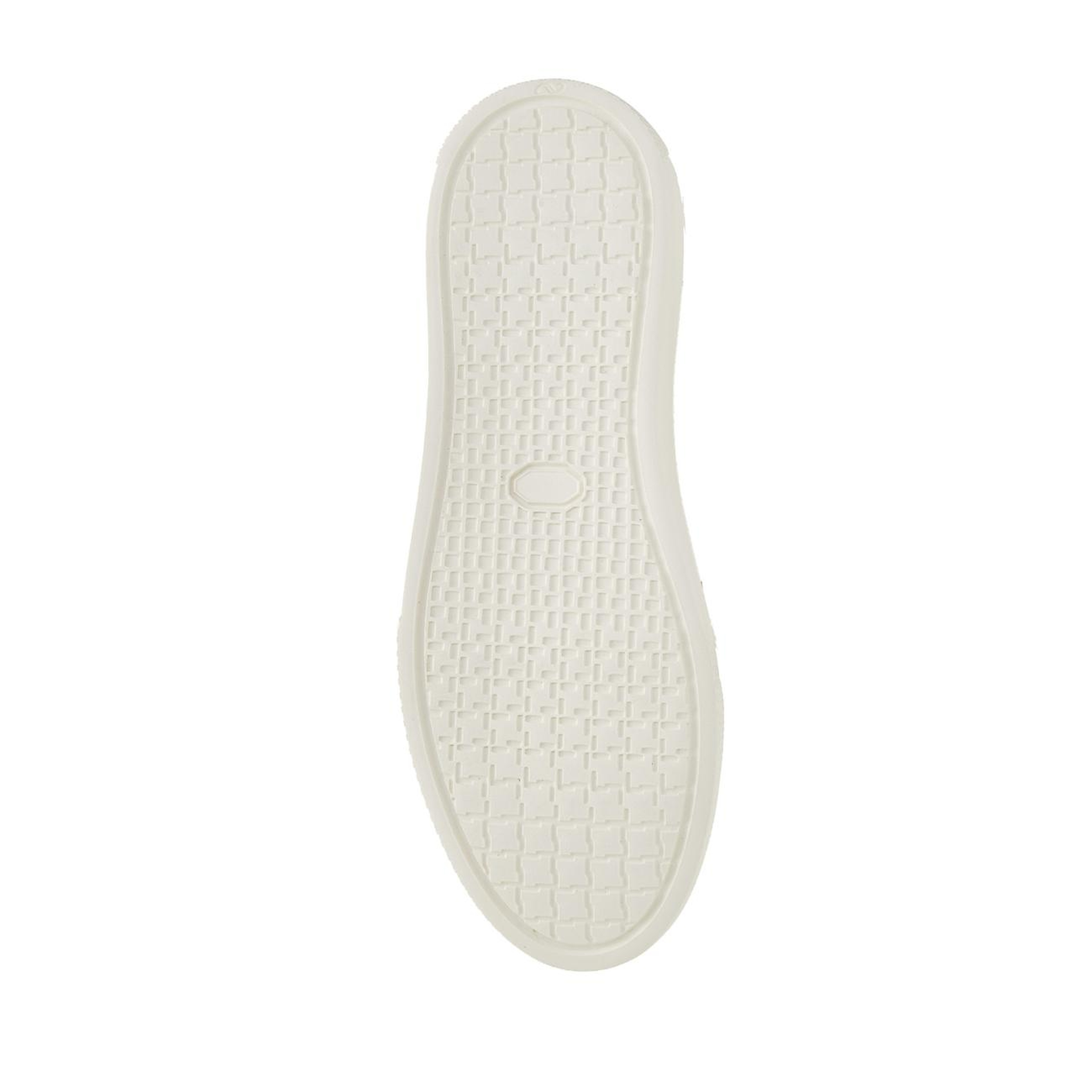 Divarese Erkek Camel Süet Detaylı Deri Sneaker