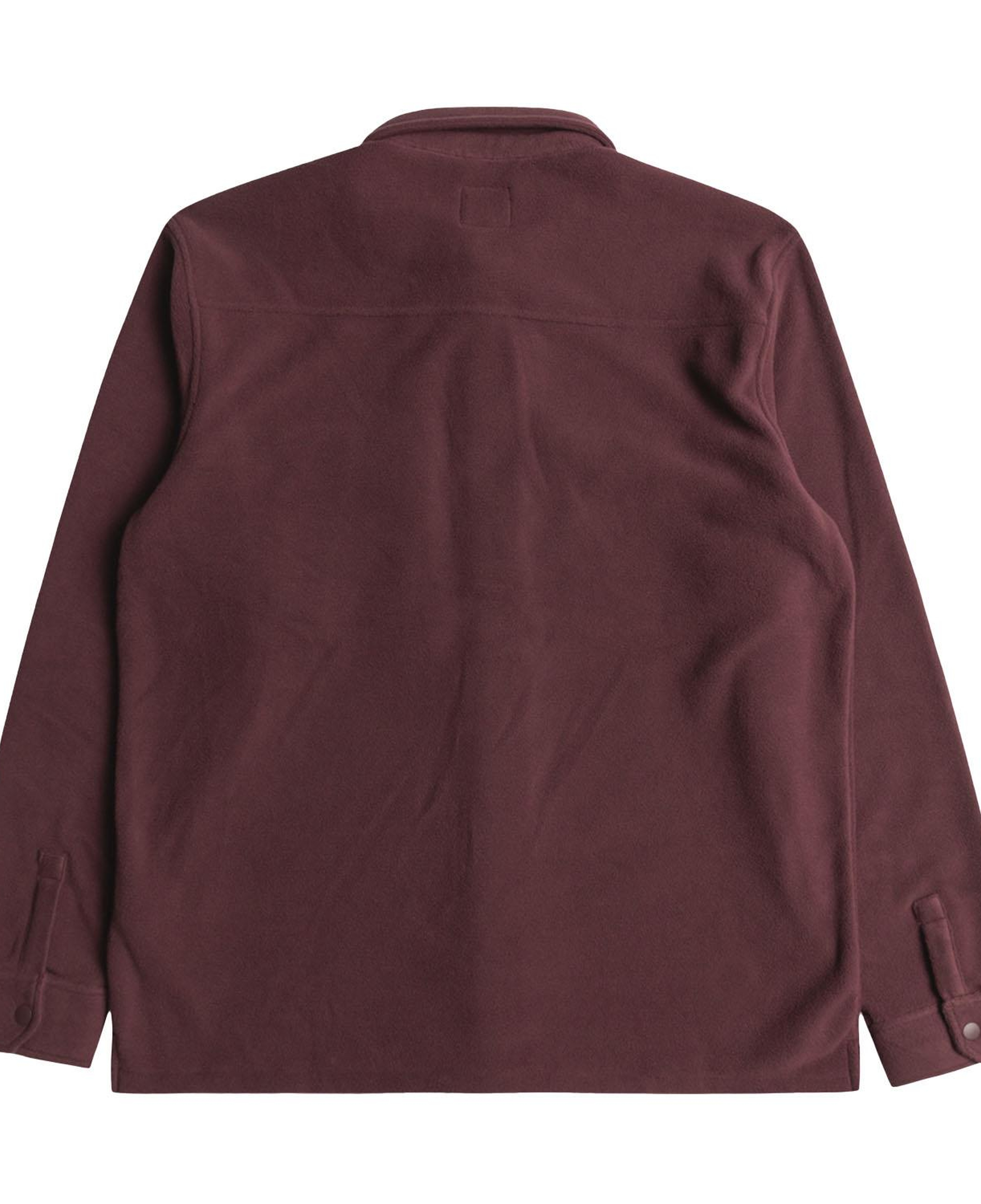 Billabong Furnace Plain Flannel Erkek Gömlek