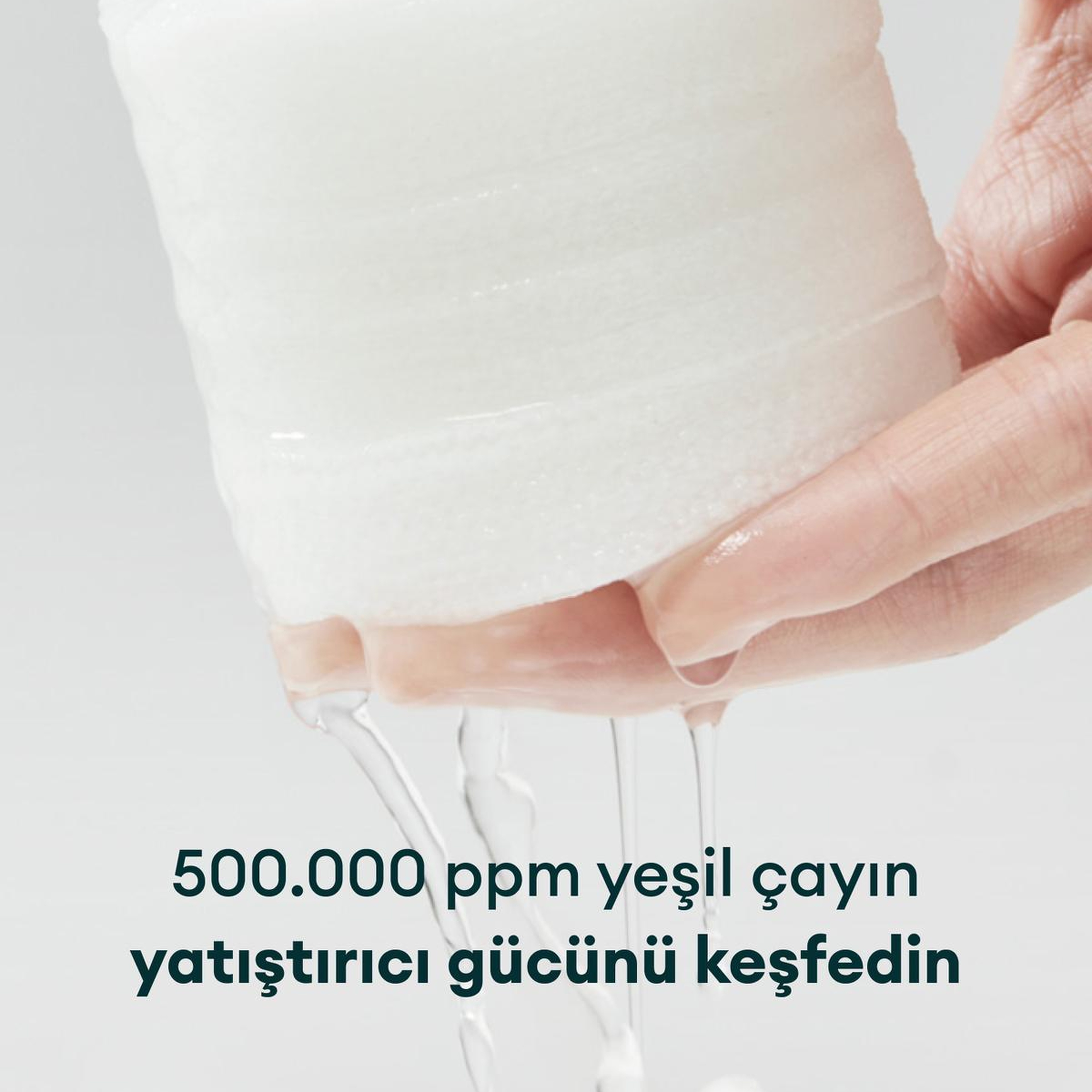 Ariul Stress Relieving Daily Pick Peeling Pad 30 Pads - Gözenek Arındırıcı Peeling Etkili AHA & BHA Vegan Cilt Pedleri