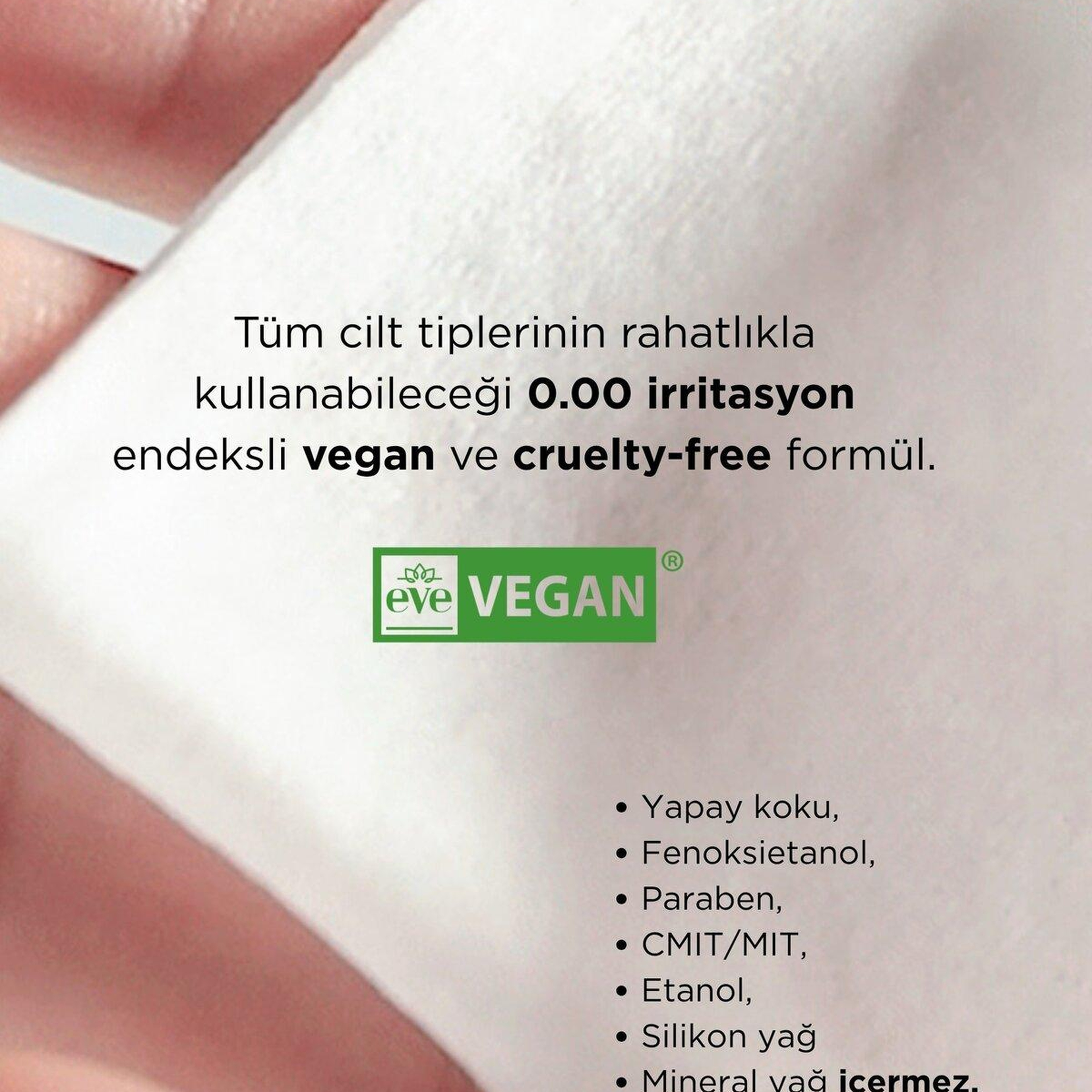 Ariul The Perfect Cleansing Tissue Plus (100 Sheets) - Tek Adımda Cilt ve Makyaj Temizleme Mendili (100 Adet)