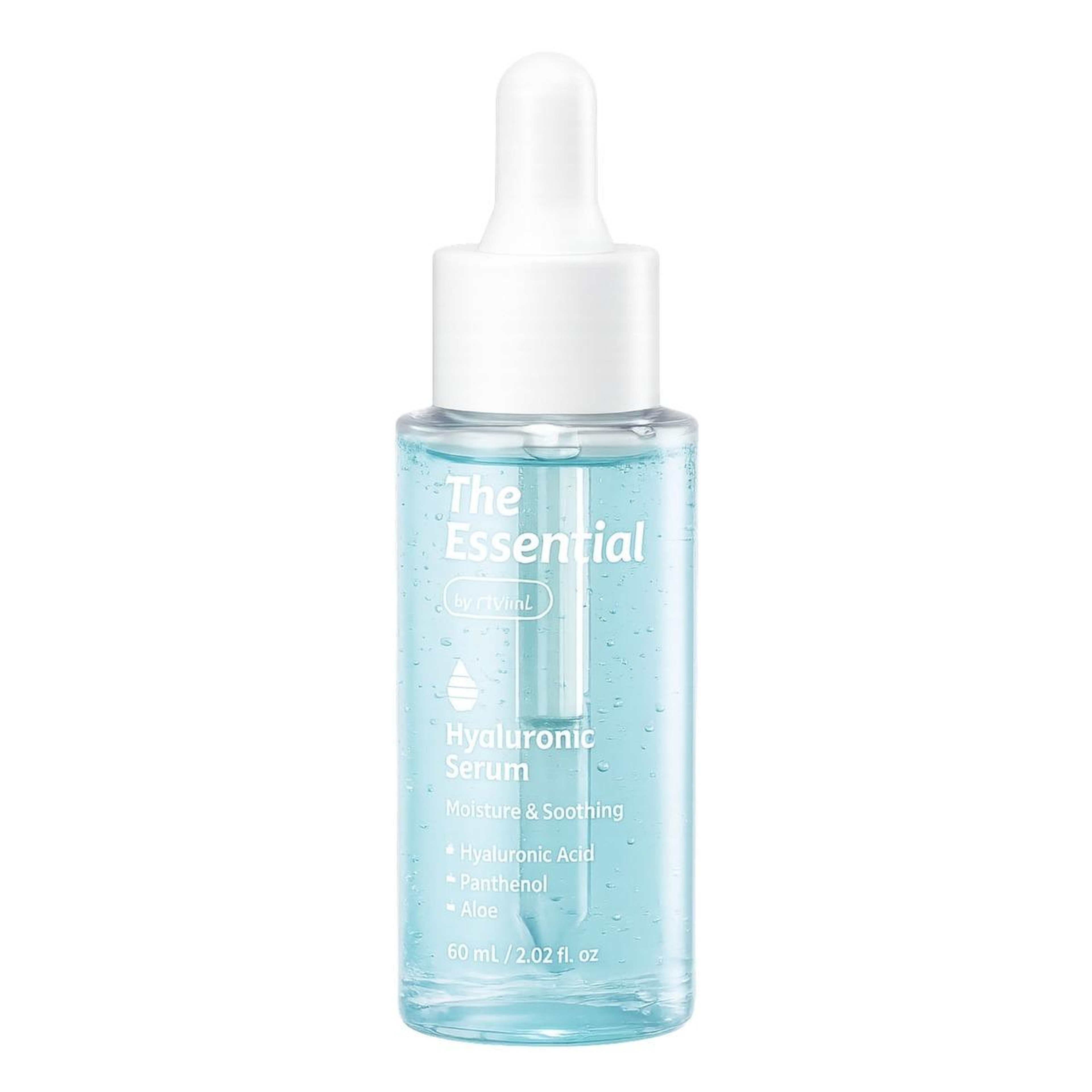Ariul The Essential By Ariul Hyaluronic 13 Serum - 13 Tip Hyalüronik Asit İçeren Yoğun Nem Serumu