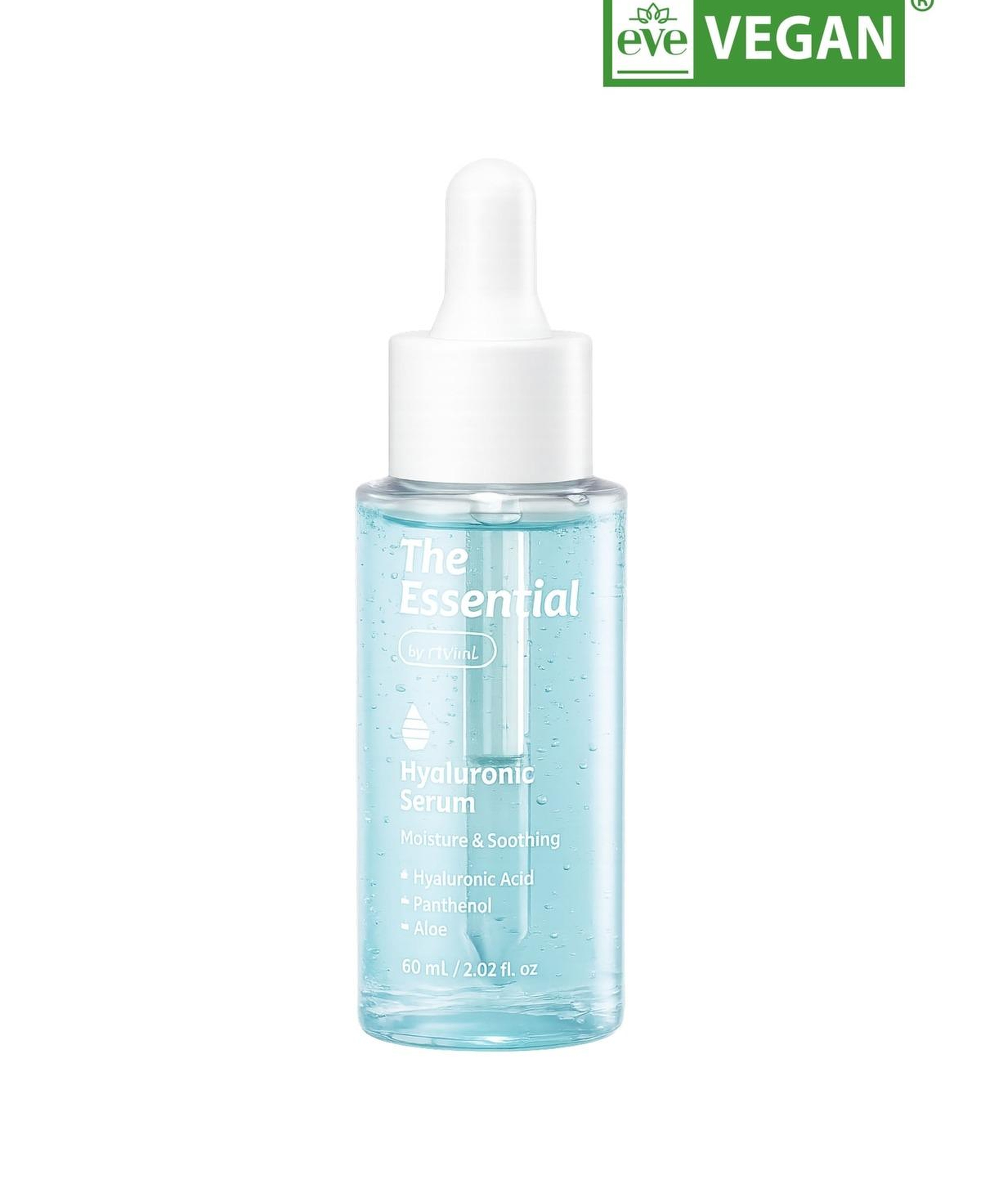 Ariul The Essential By Ariul Hyaluronic 13 Serum - 13 Tip Hyalüronik Asit İçeren Yoğun Nem Serumu
