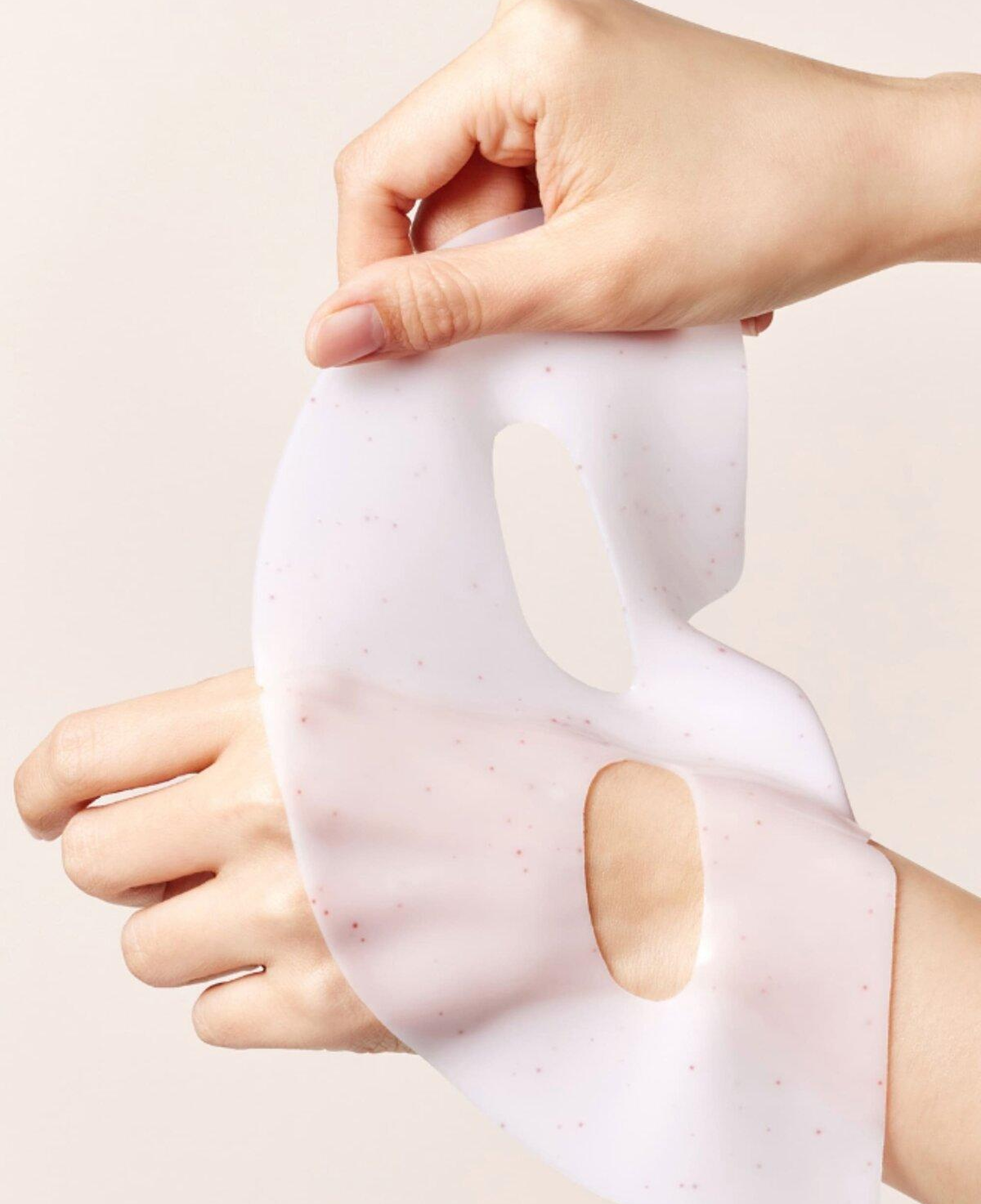 Ariul Expert Pink Vita Collagen Hydrogel Mask - Pembe Vitamin & Kolajen Canlandırıcı Hidrojel Maske (Tekli)