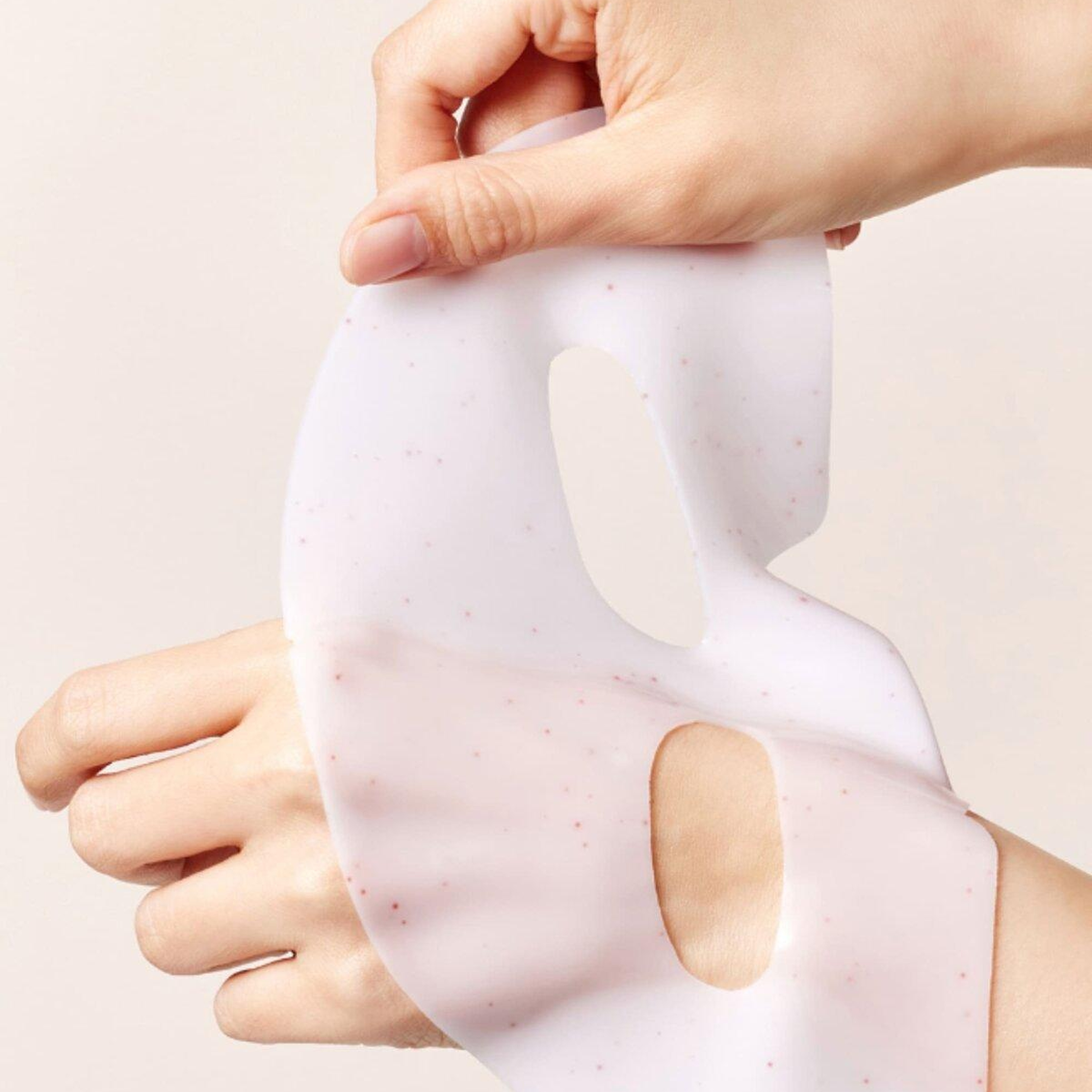 Ariul Expert Pink Vita Collagen Hydrogel Mask (Set Of 4) - Pembe Vitamin & Kolajen Canlandırıcı Hidrojel Maske (4’lü Set)