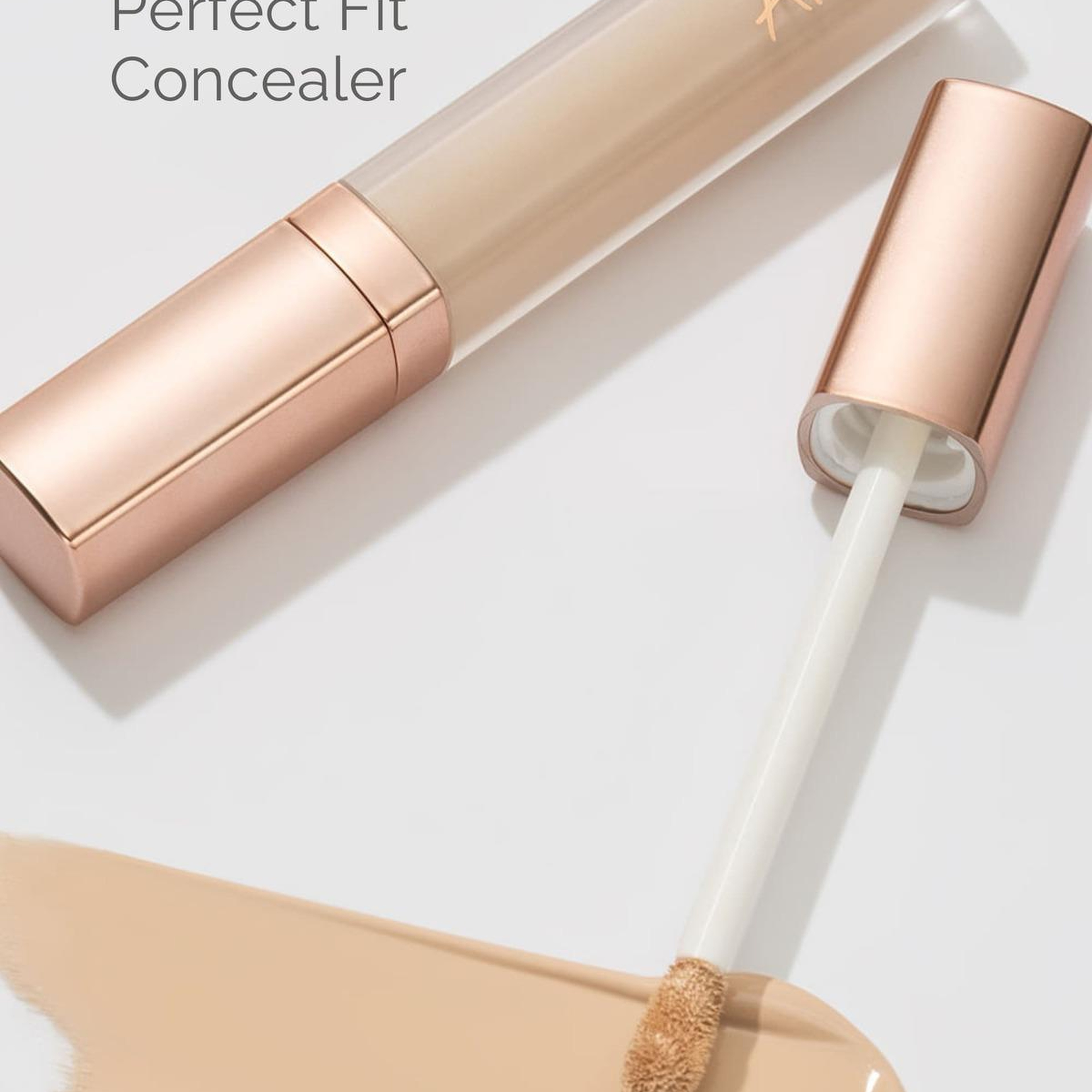 Ariul Ink Feather Perfect Fit Concealer 02 Nudy Natural - SPF30 PA++ 24 Saat Kalıcı Çok Yönlü Kapatıcı