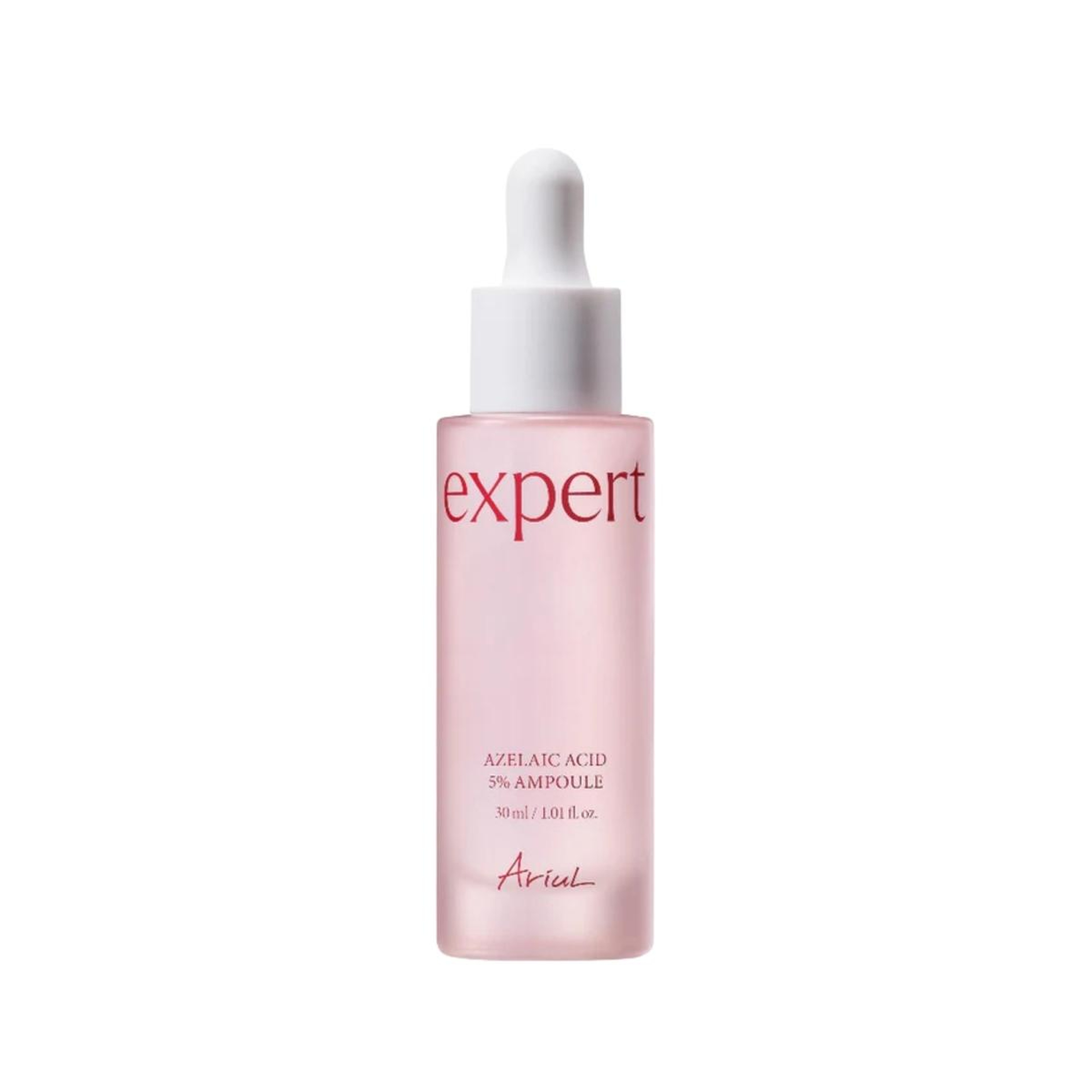 Ariul Expert Azelaic Acid 5% Ampoule 30ml - %5 Azelaik Asit Gözenek Sıkılaştırıcı & Cilt Aydınlatıcı Ampul