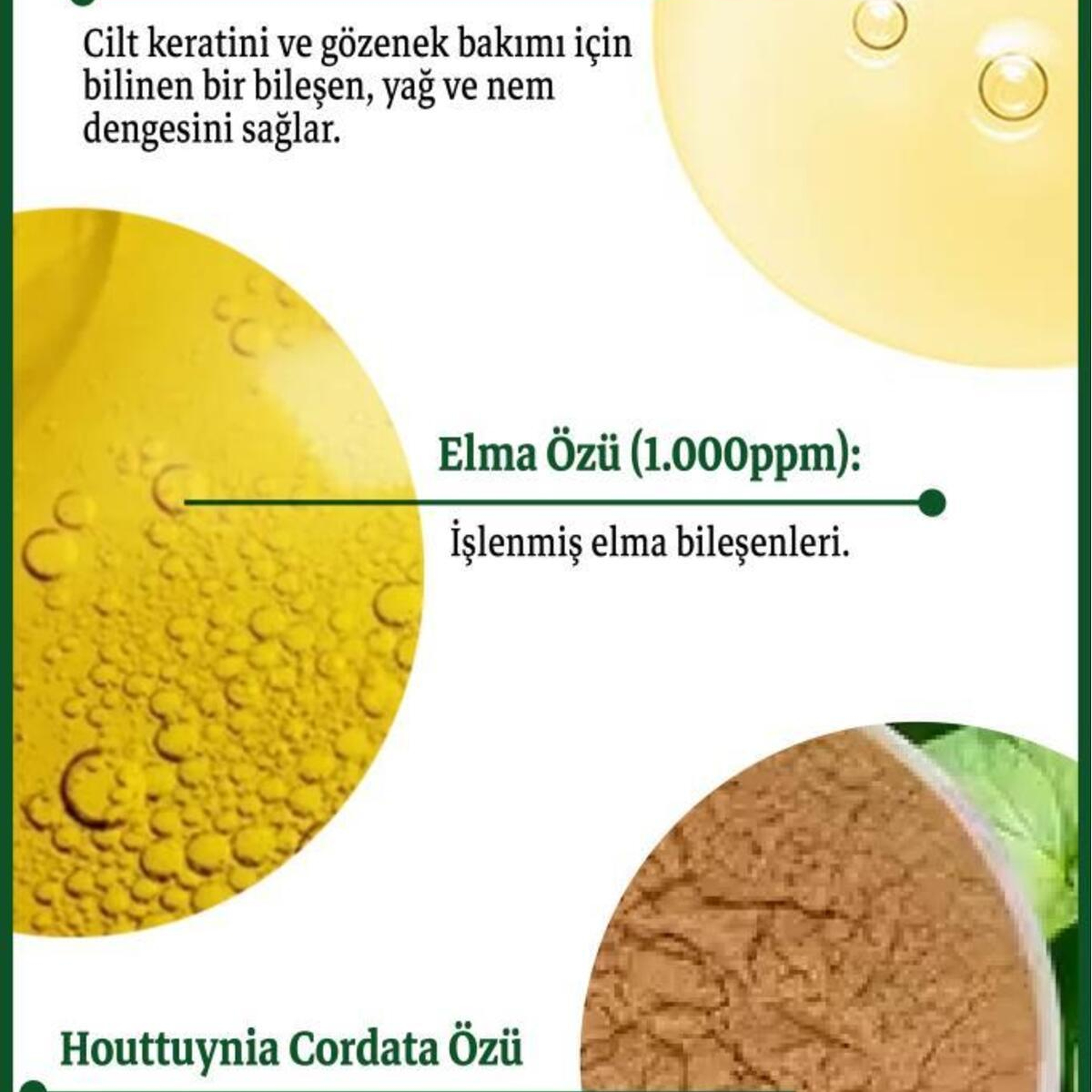 Ariul Apple Cider All Kill Cleansing Bubble Pads 60 Pads - Elma Sirkeli Sebum Dengeleyici & Peeling Etkili Temizleyici Ped