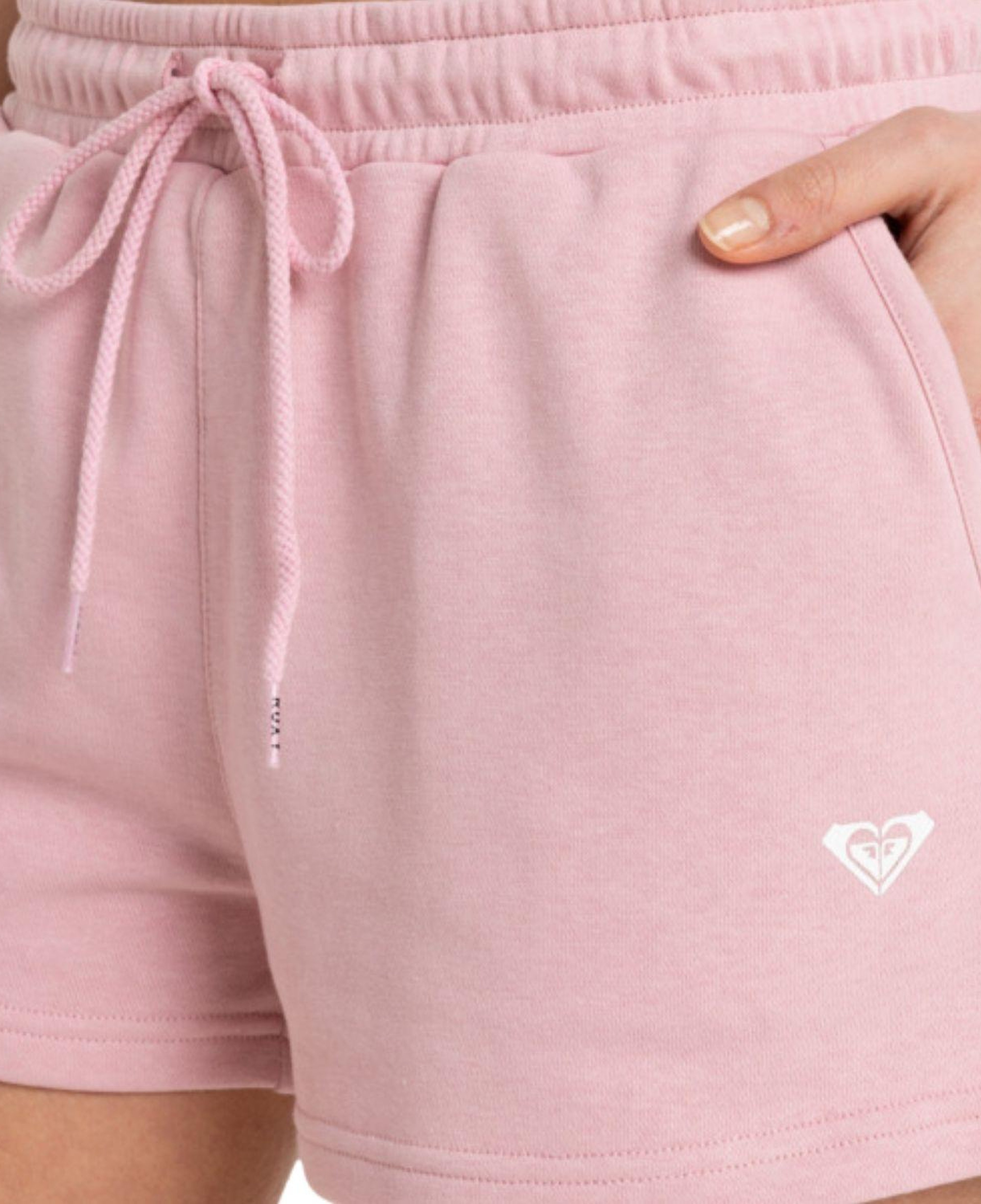 Roxy Surf Stoked Sho Kadın Pembe Şort