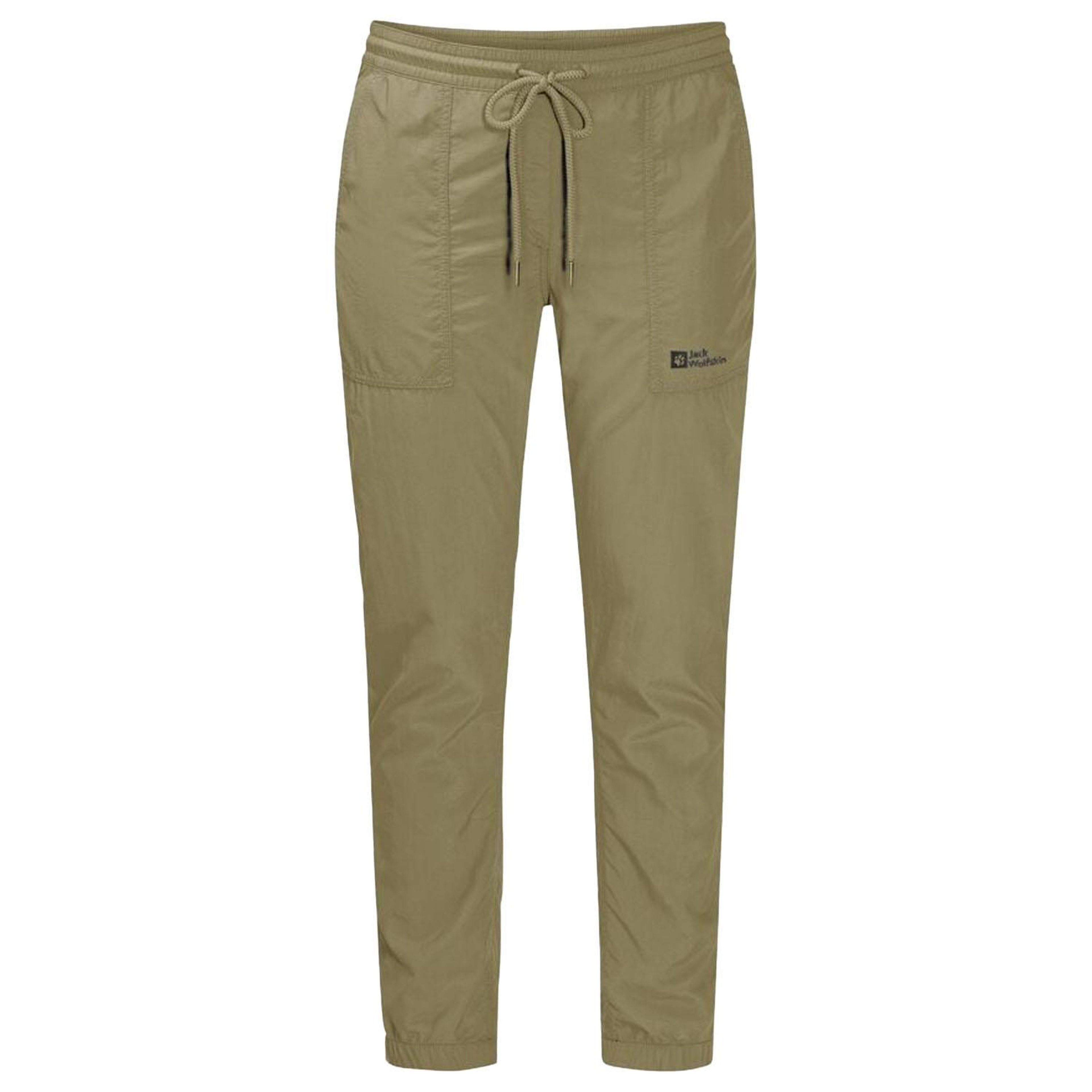 Jack Wolfskin Mojave Kadın Outdoor Pantolonu
