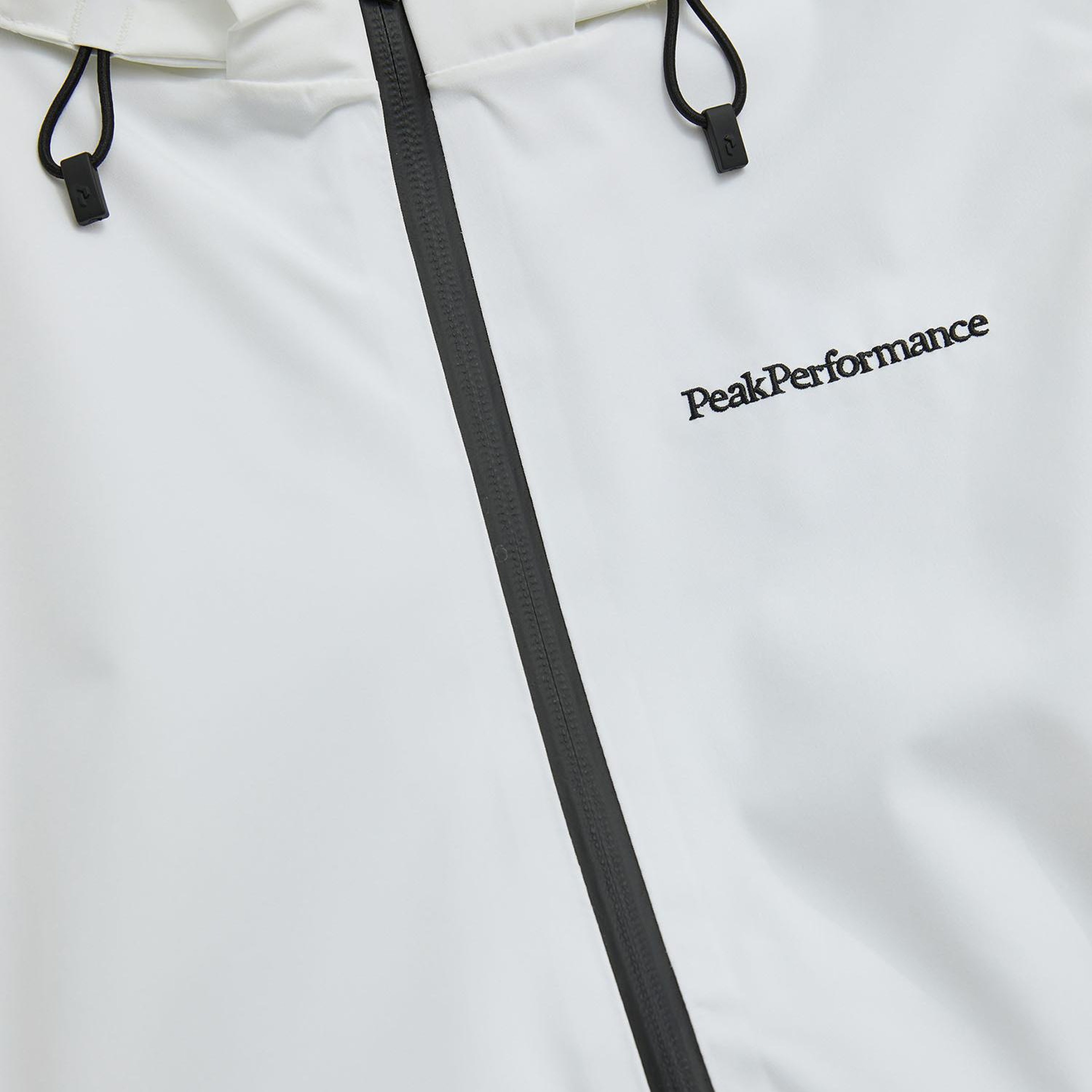 Peak Performance Anima Kadın Beyaz Kayak Ceketi