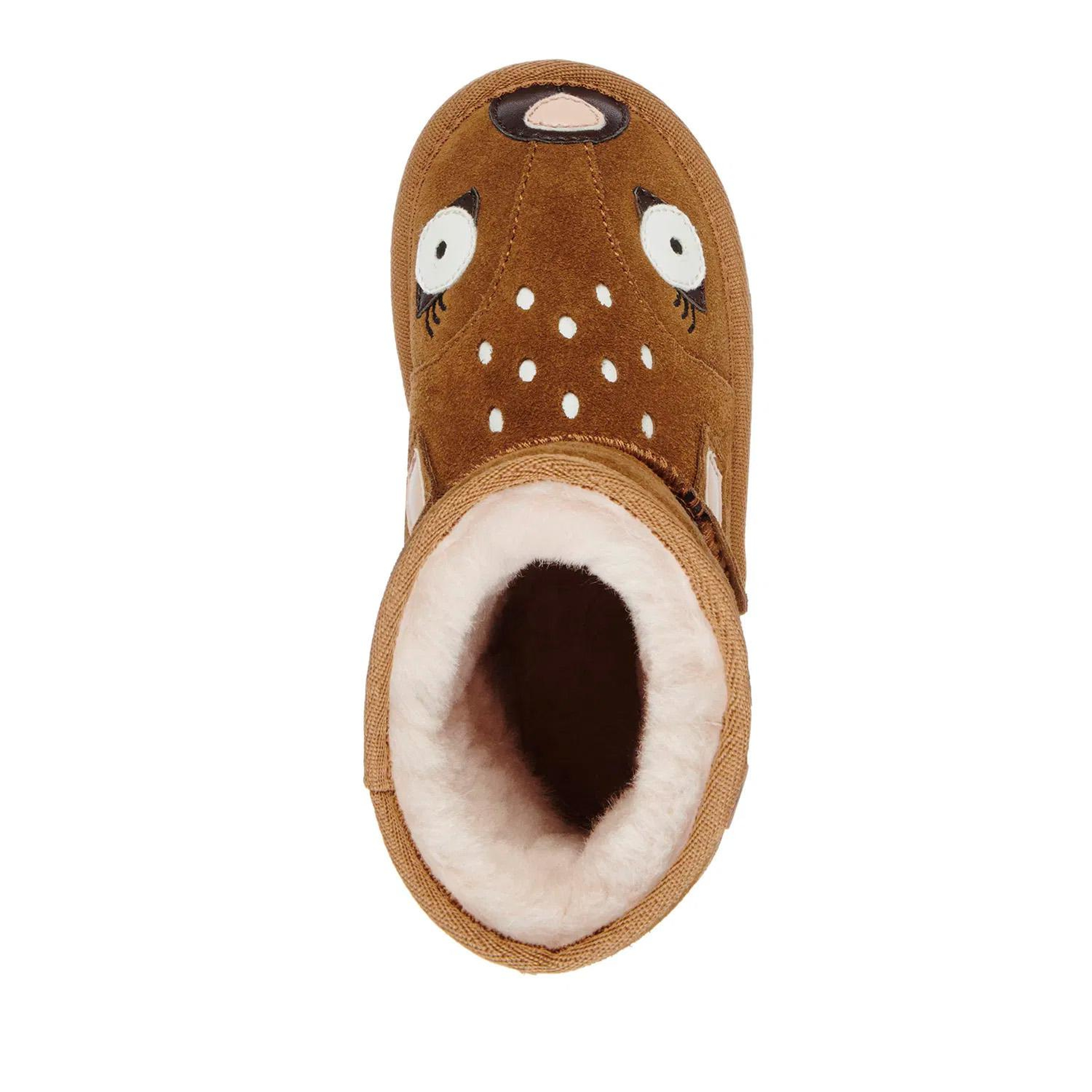 Emu Australia Deer Unisex Çocuk Bot