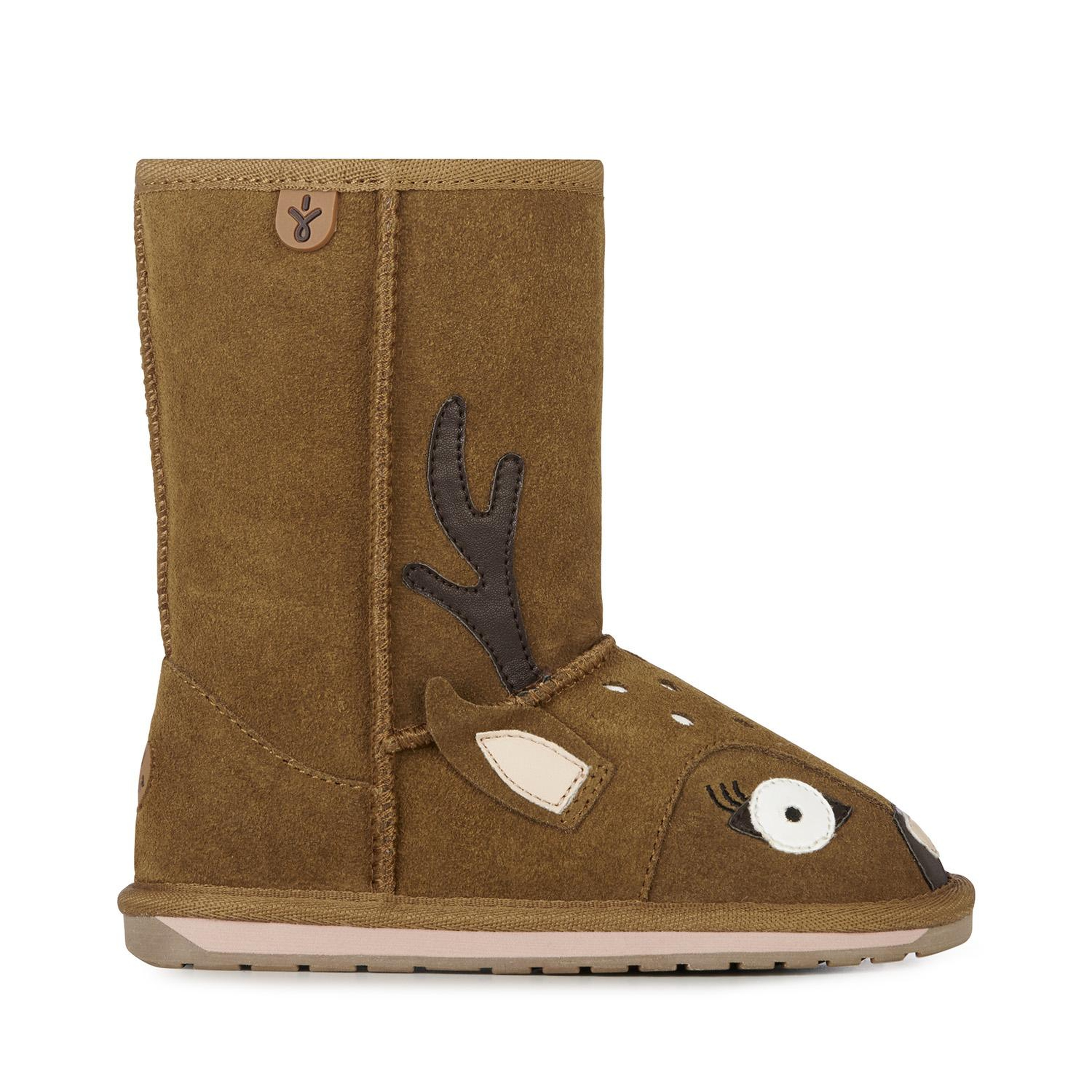 Emu Australia Deer Unisex Çocuk Bot