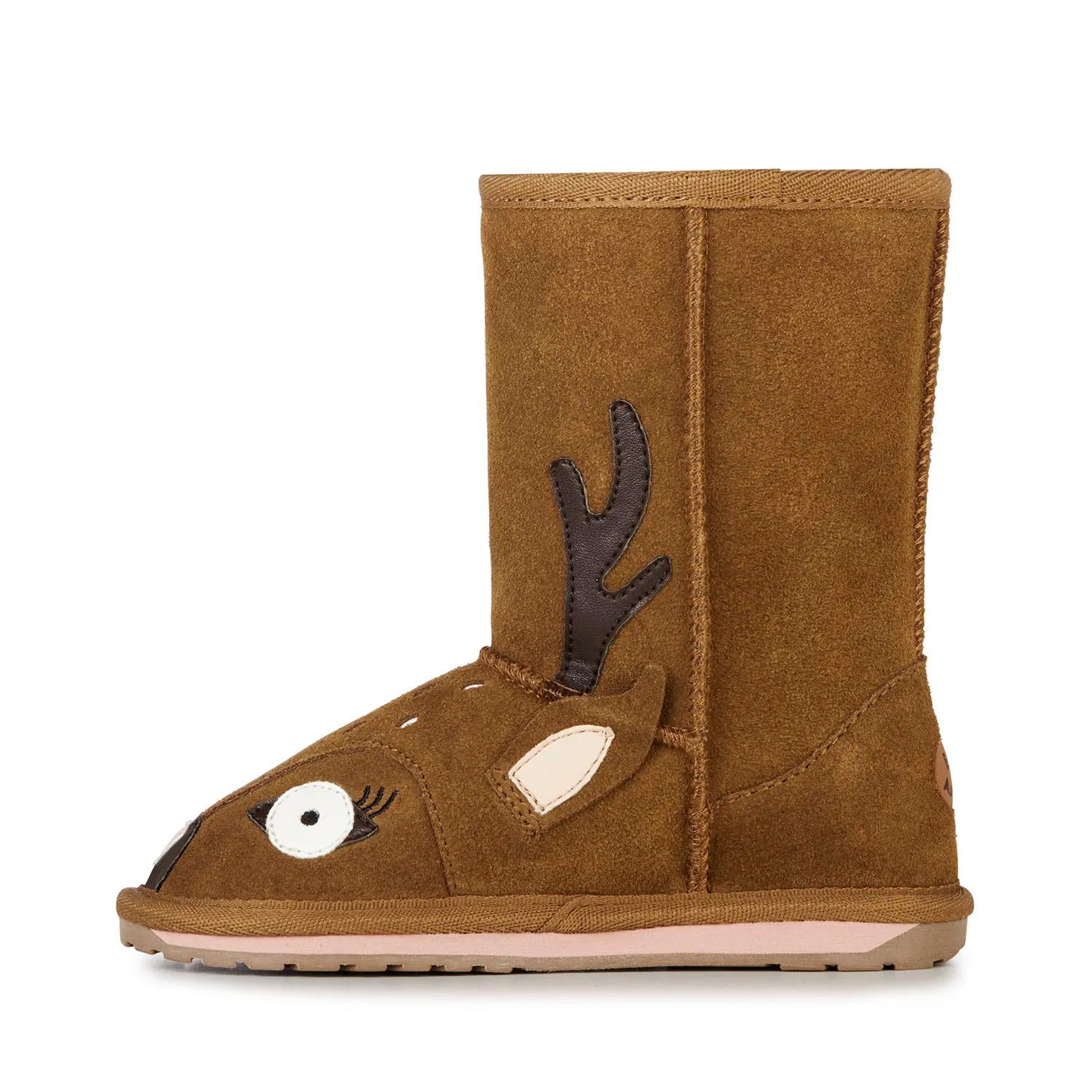 Emu Australia Deer Unisex Çocuk Bot