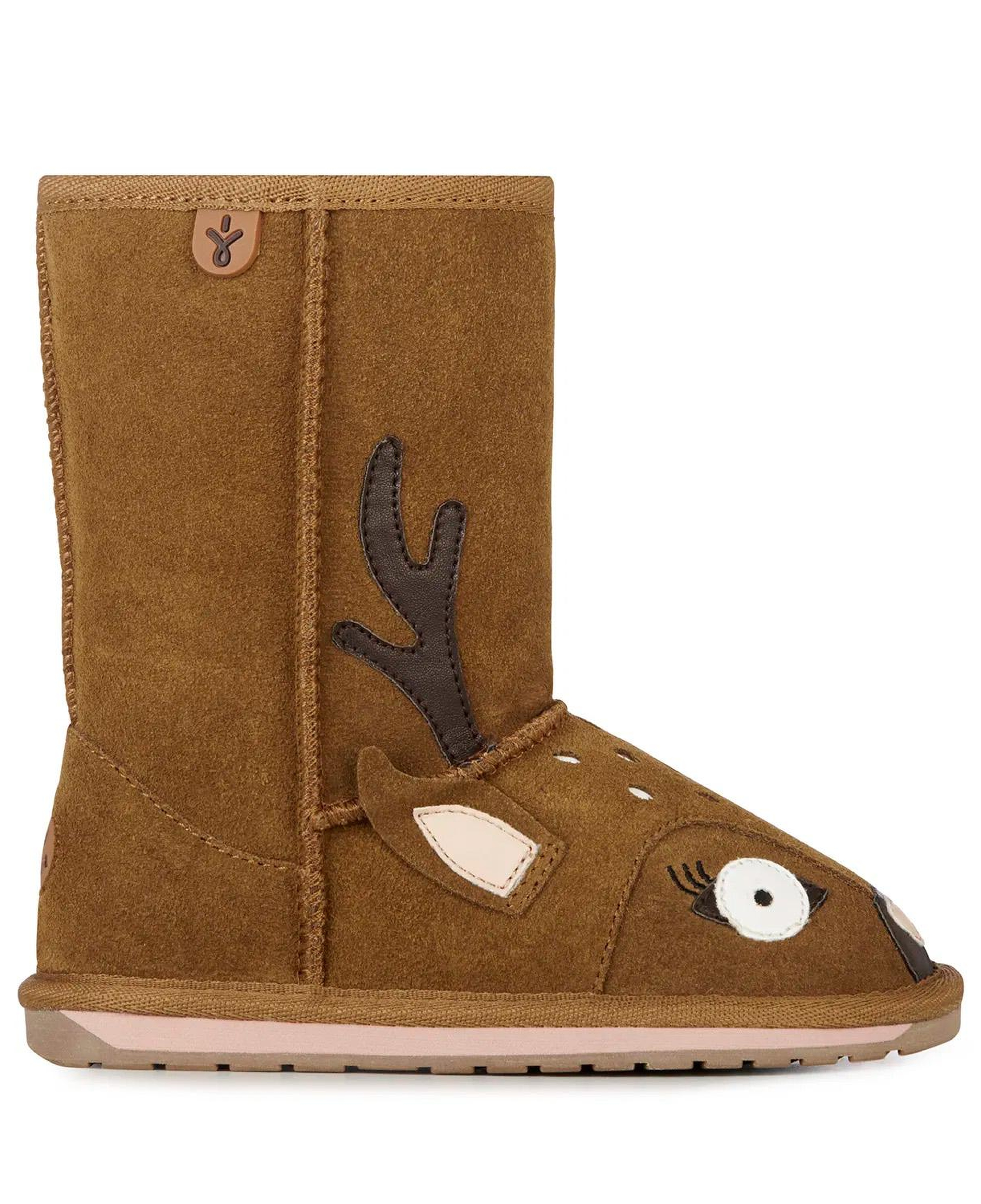 Emu Australia Deer Unisex Çocuk Bot