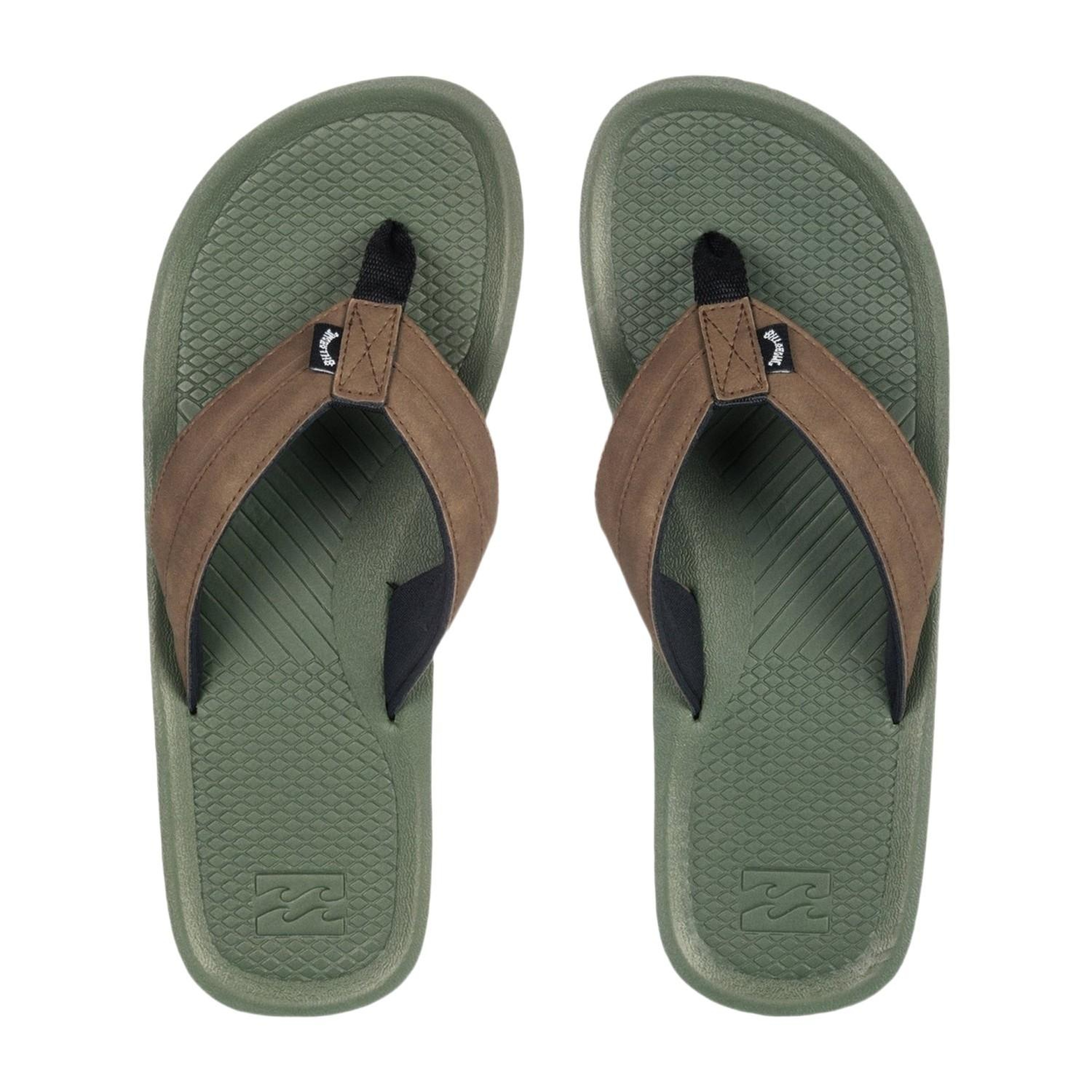 Billabong Offshore Impact Erkek Terlik