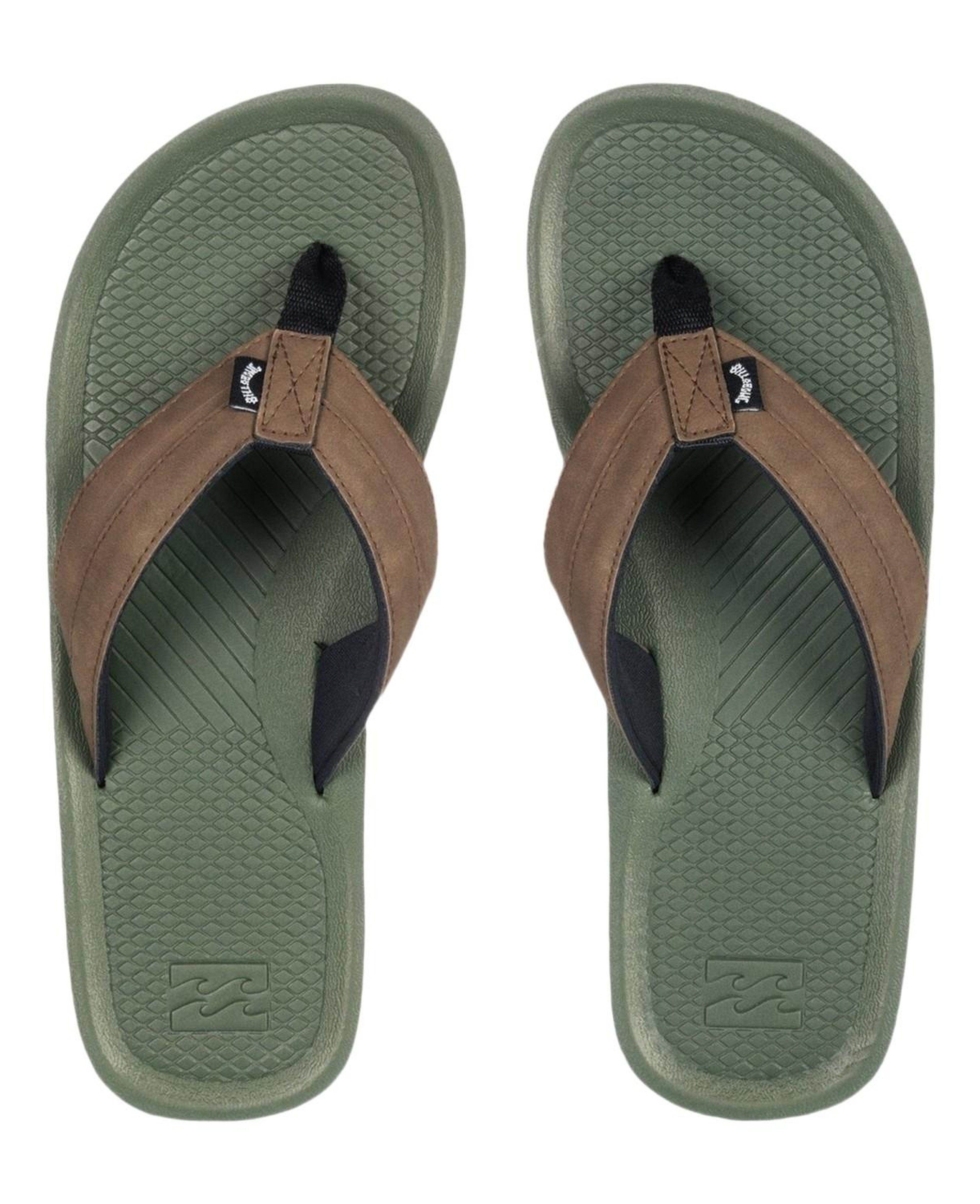 Billabong Offshore Impact Erkek Terlik