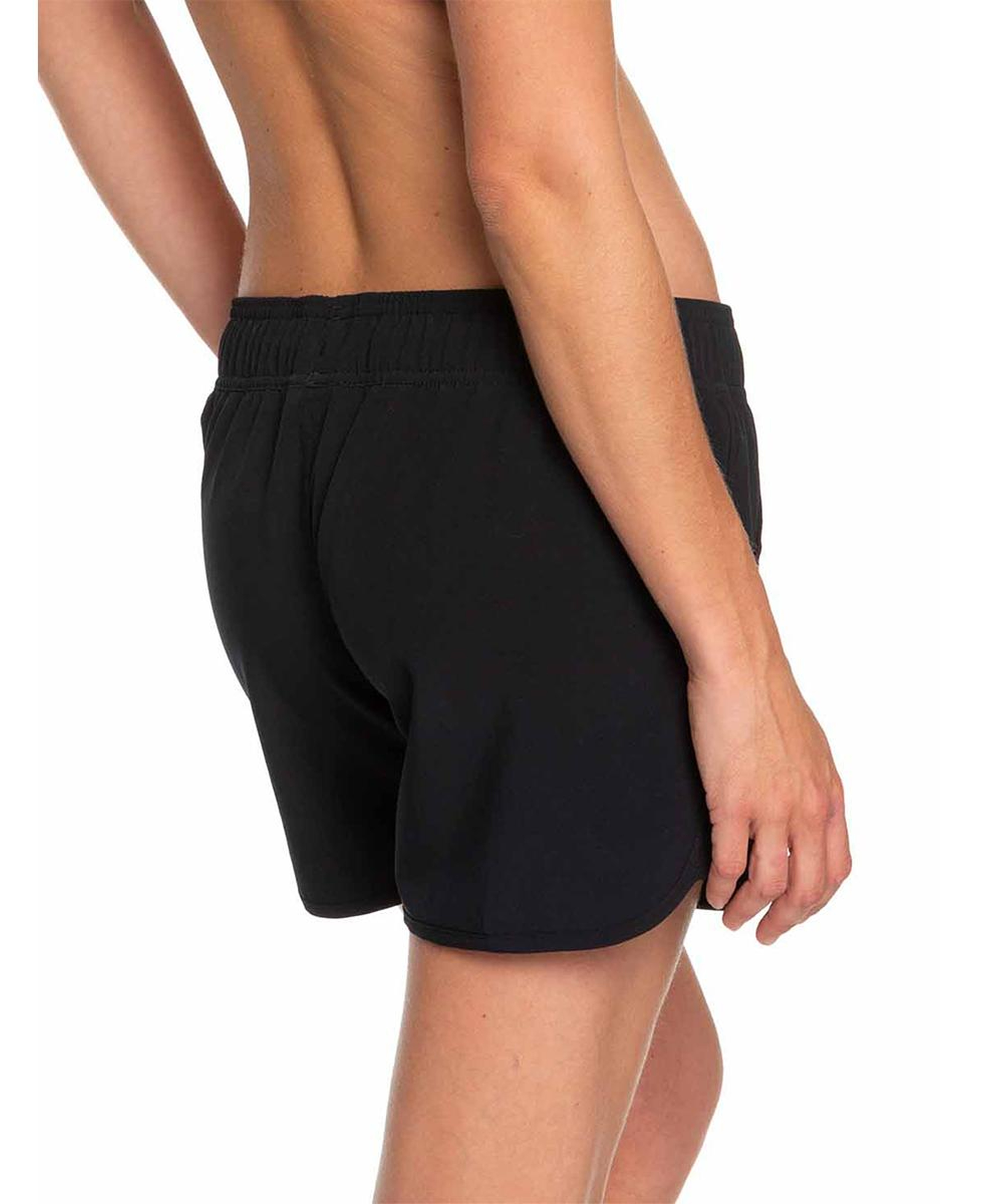 Roxy Ro Cl 5i Bs Kadın Siyah Boardshort
