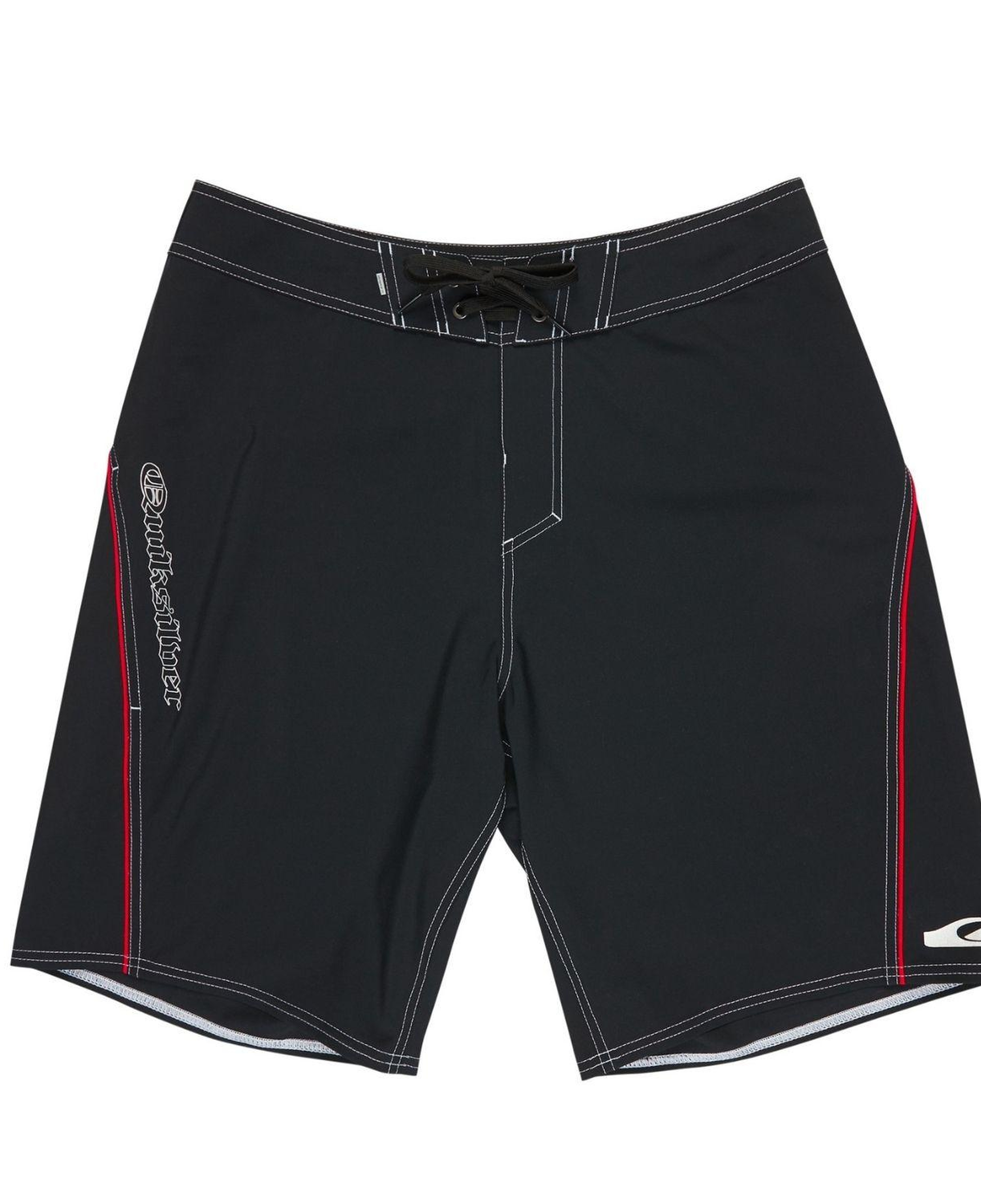 Quiksilver Mercury Cypher Erkek Siyah Boardshort