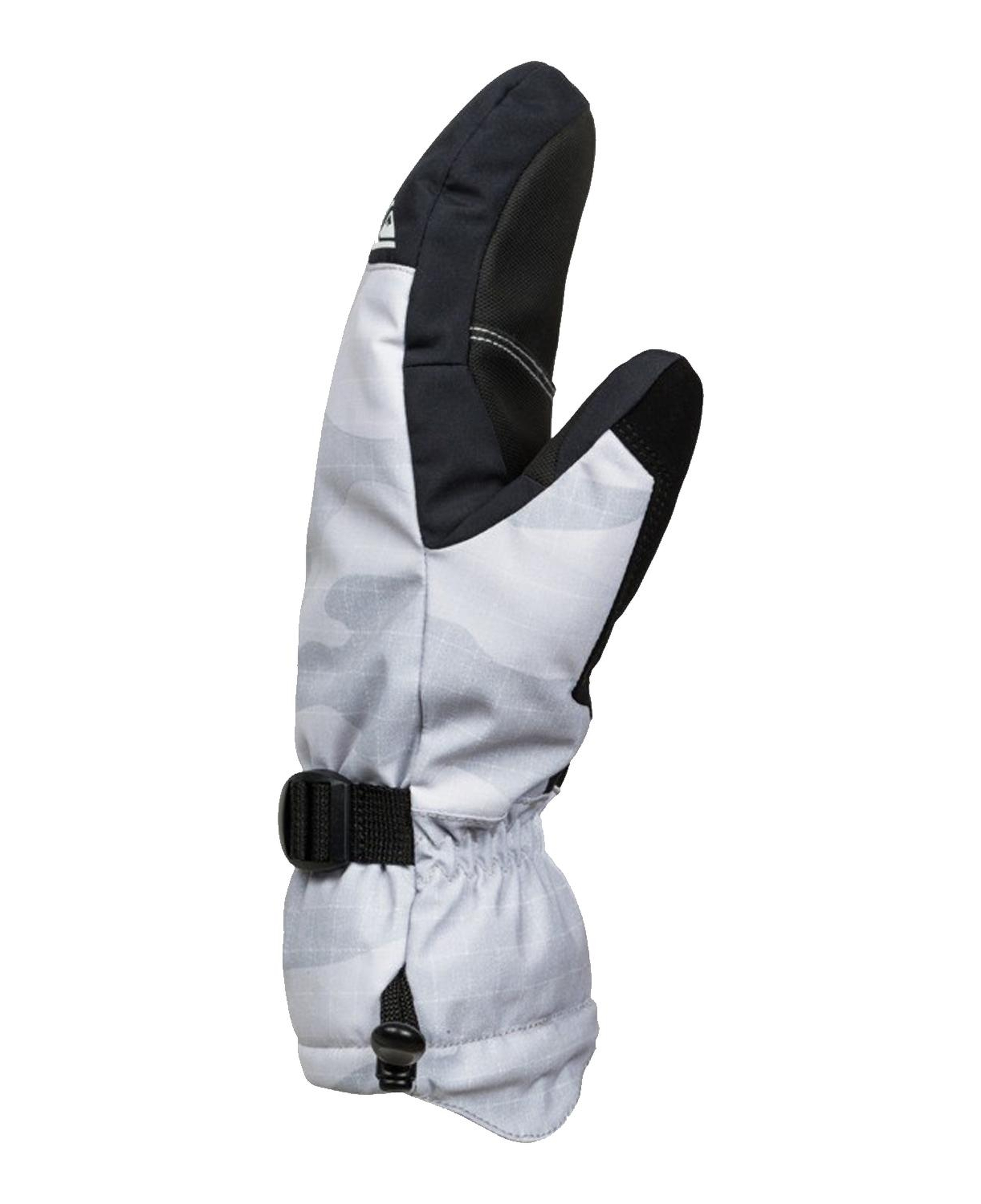 Quiksilver Mission Mitt Glov Erkek Eldiven