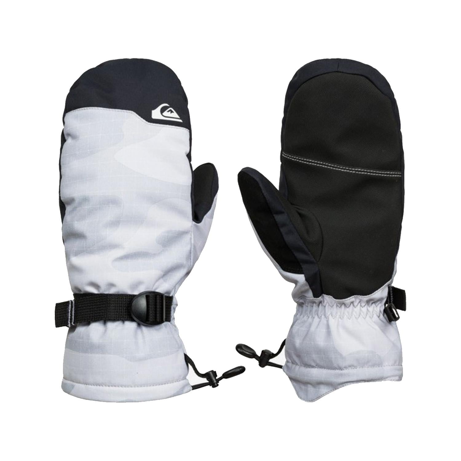 Quiksilver Mission Mitt Glov Erkek Eldiven