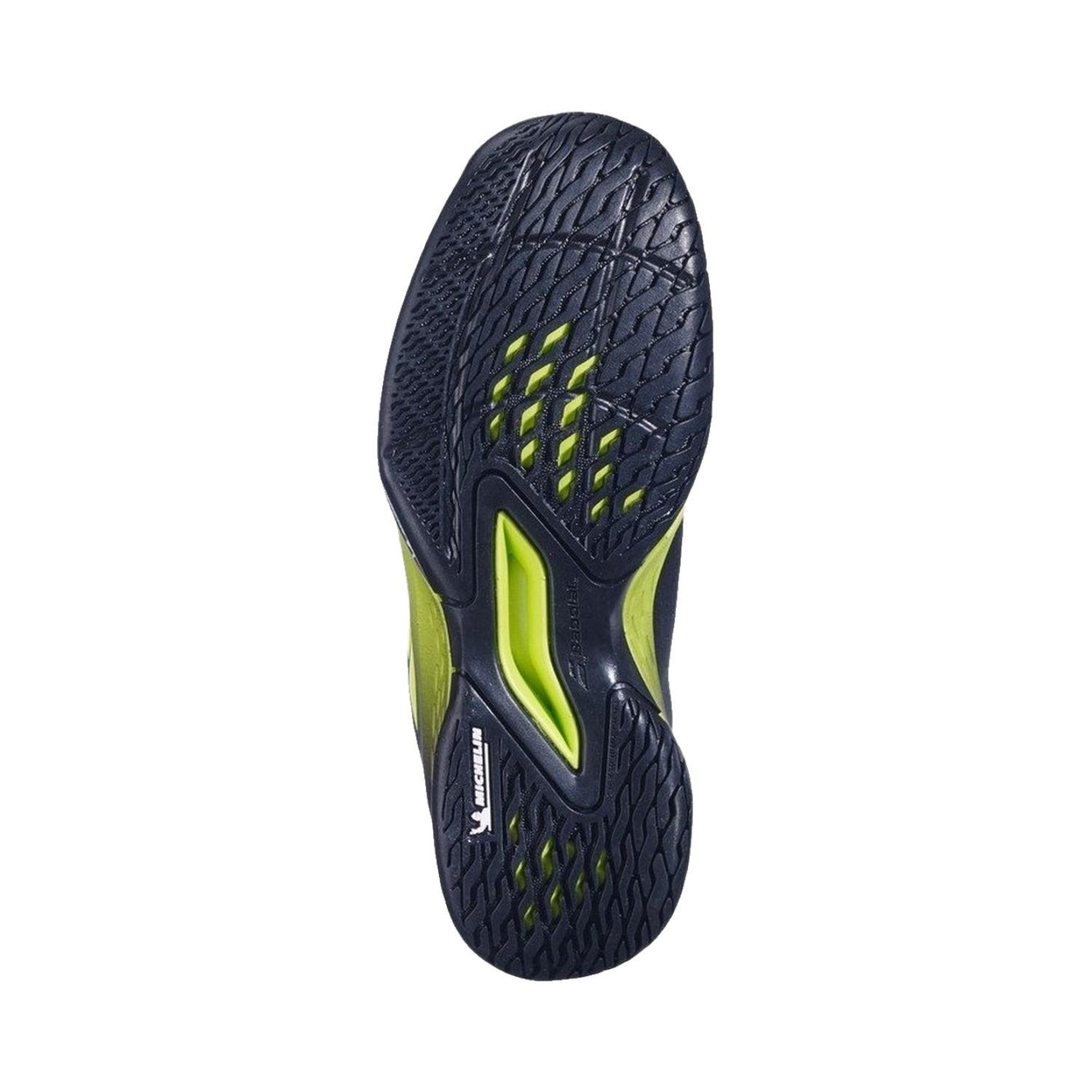 Babolat Propulse 3 Ac Unisex Çocuk Tenis Ayakkabısı