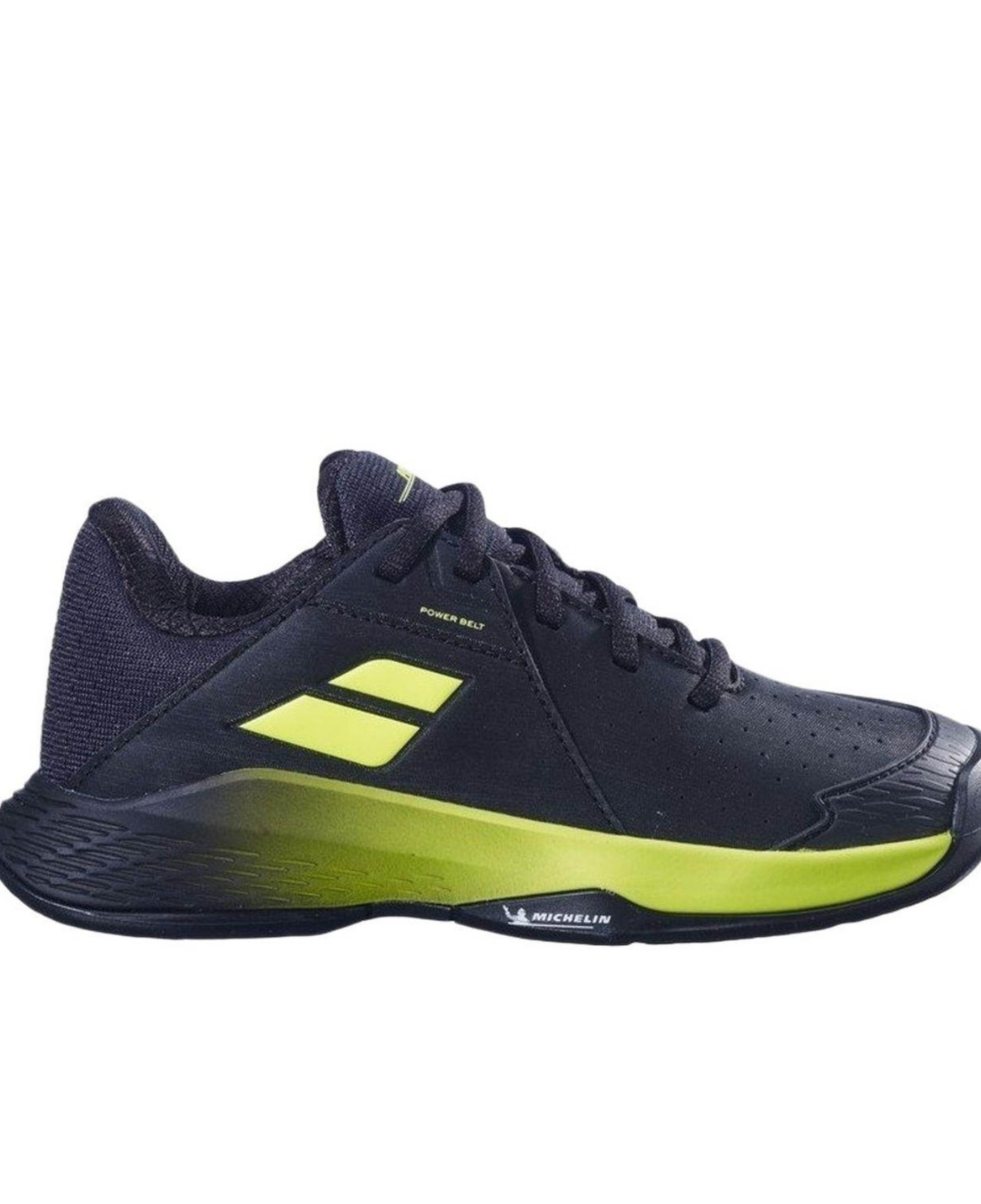 Babolat Propulse 3 Ac Unisex Çocuk Tenis Ayakkabısı