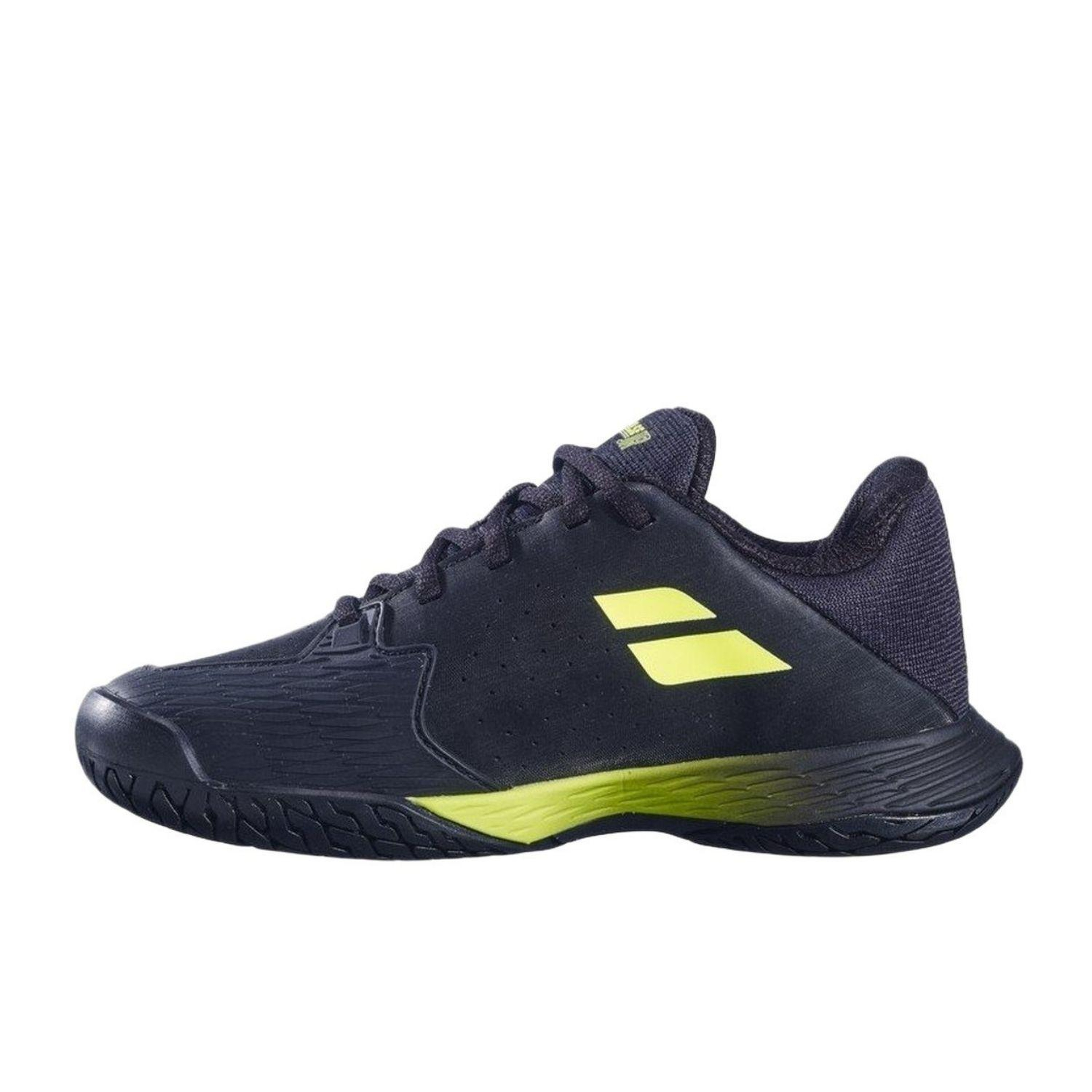 Babolat Propulse 3 Ac Unisex Çocuk Tenis Ayakkabısı