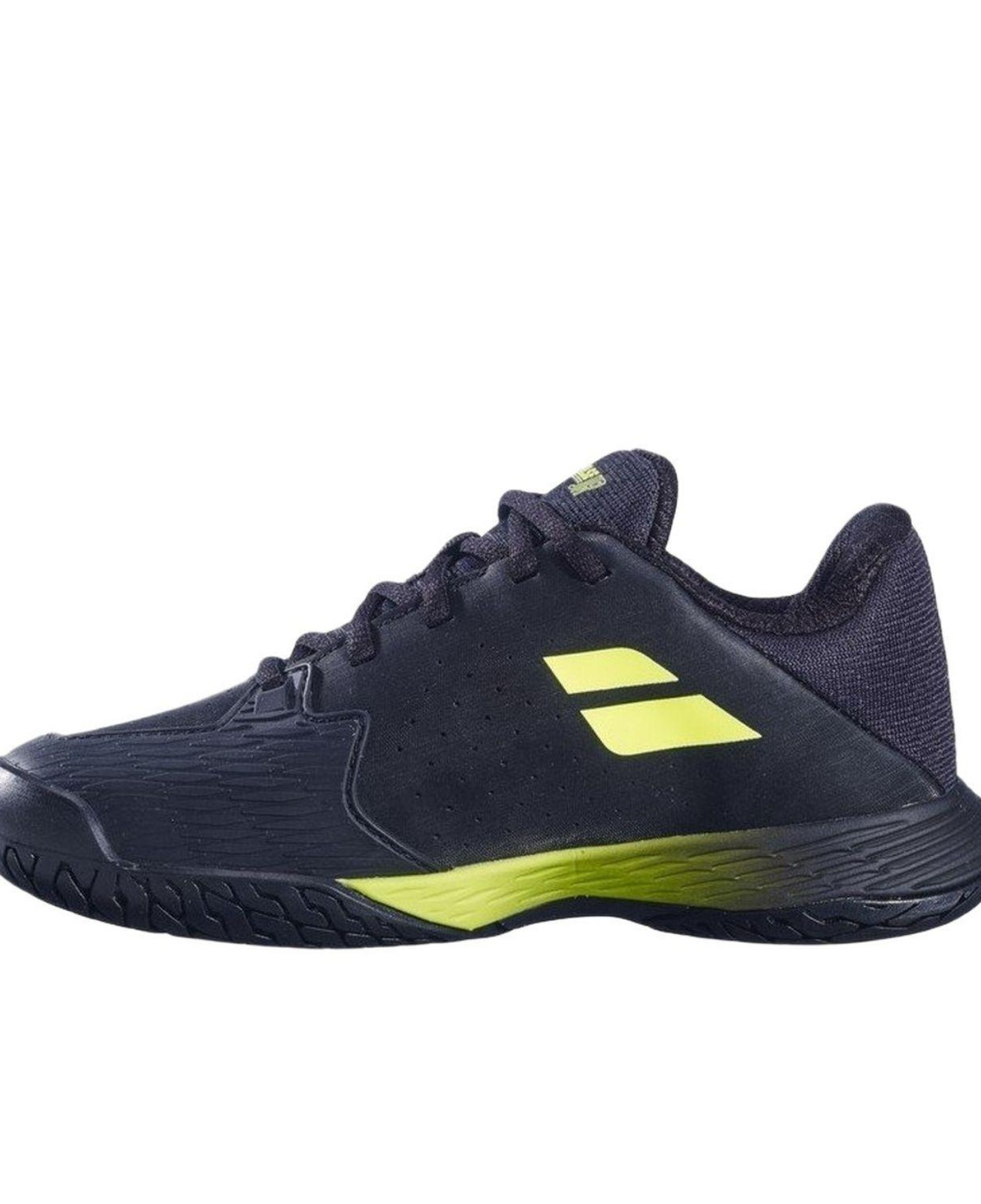Babolat Propulse 3 Ac Unisex Çocuk Tenis Ayakkabısı