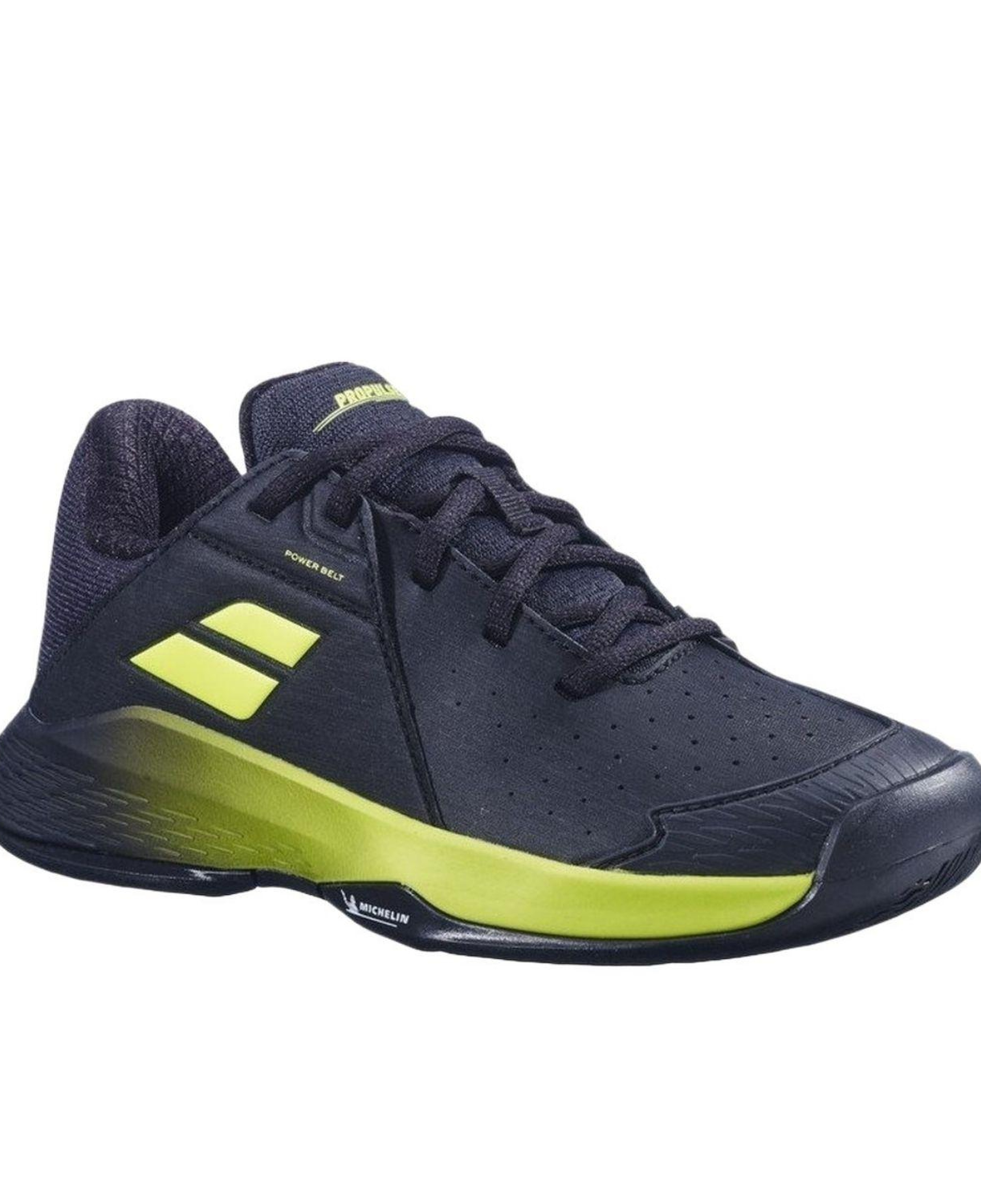 Babolat Propulse 3 Ac Unisex Çocuk Tenis Ayakkabısı