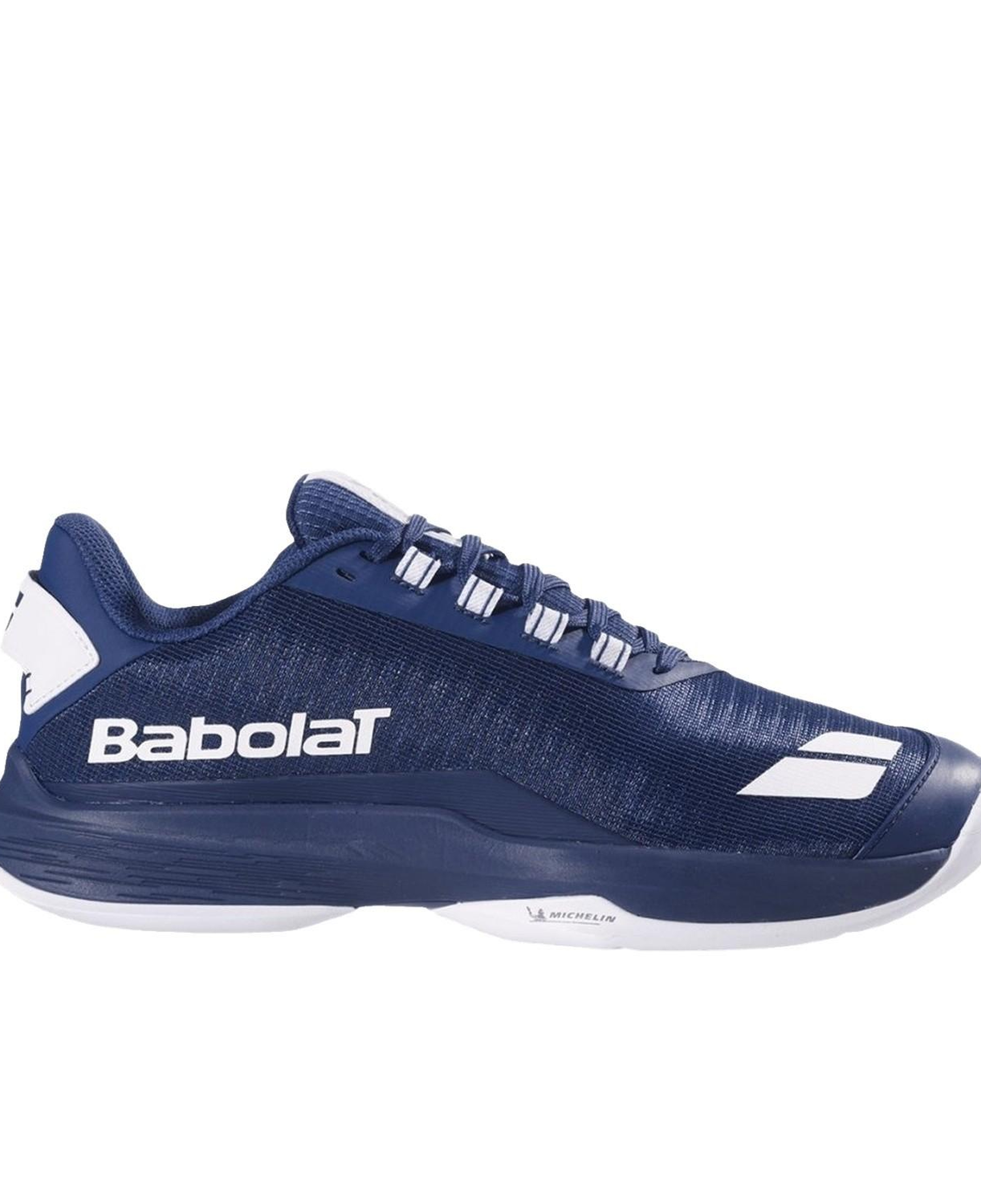 Babolat Jet Tere 2 Premium Ac Men Erkek Mavi Tenis Ayakkabısı