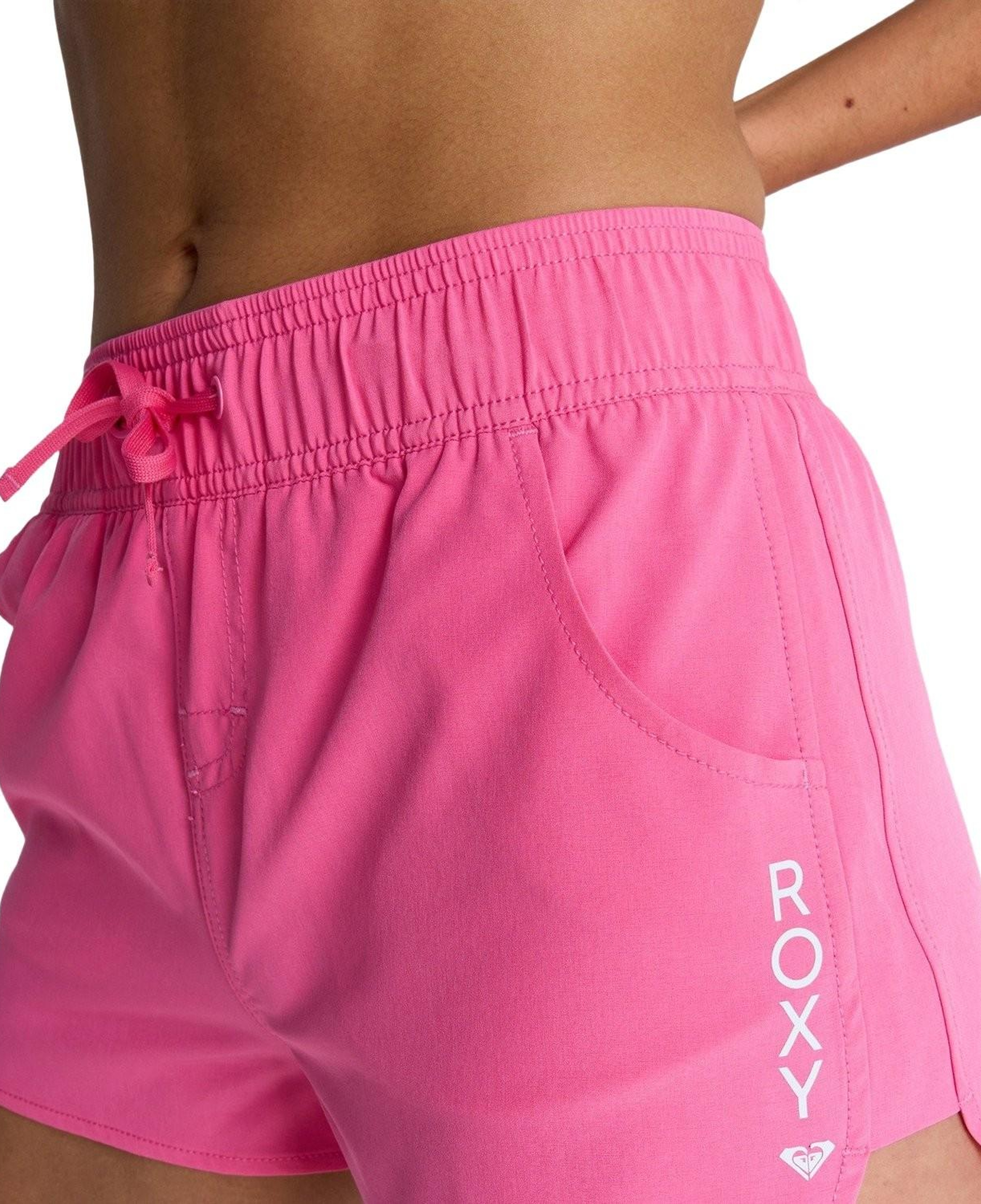Roxy Ro Wv 2in Bs Kadın Pembe Boardshort