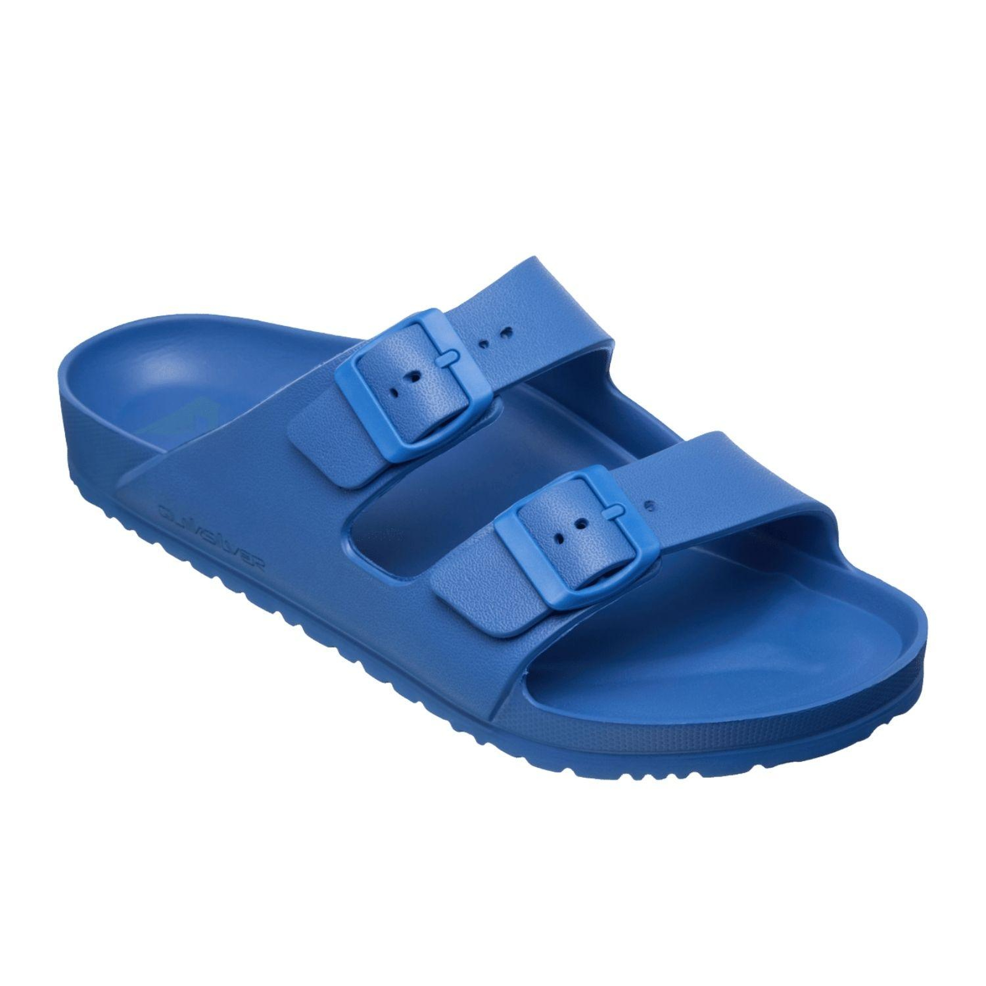 Quiksilver Embark Erkek Mavi Terlik