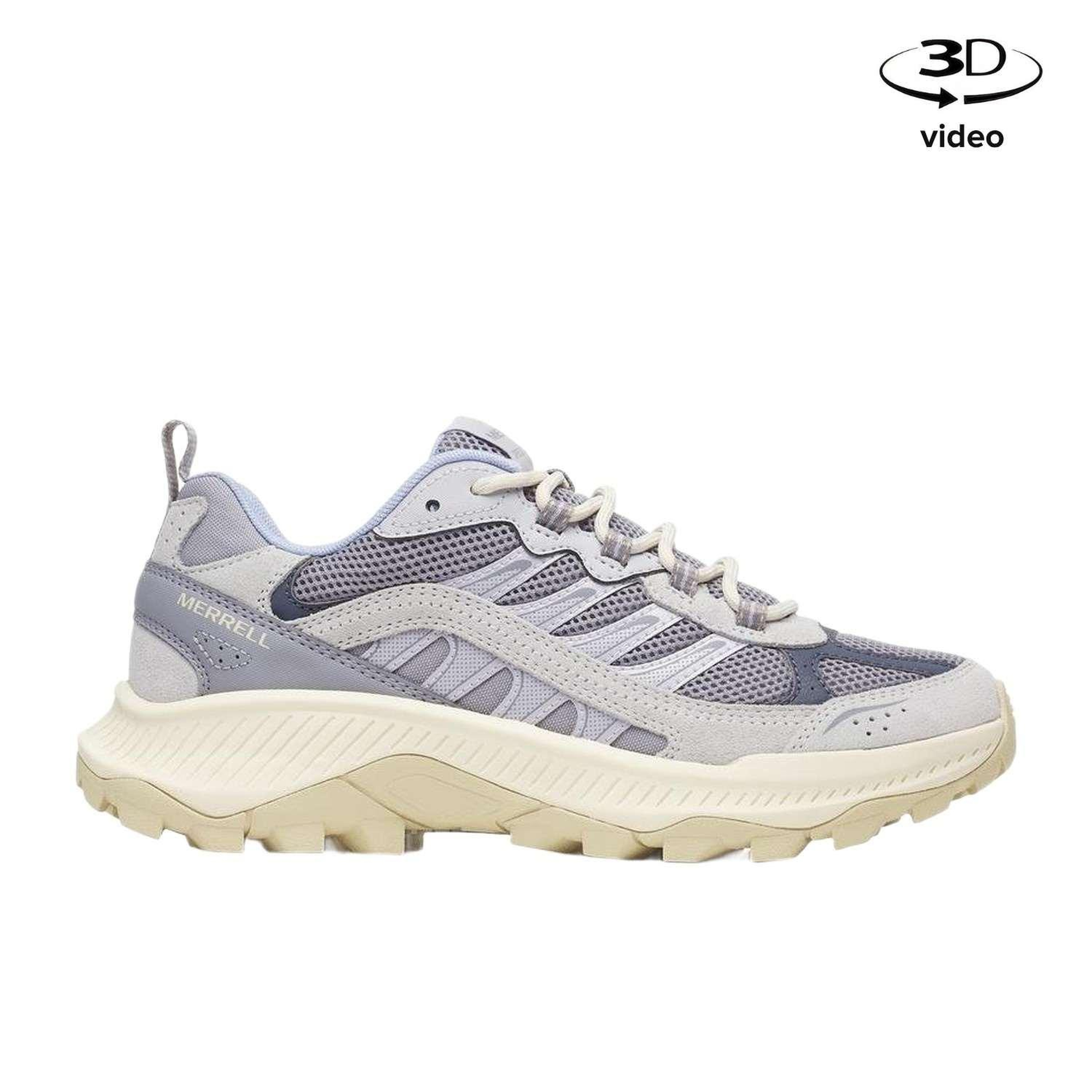 Merrell Speed Strike 2 Trek Kadın Outdoor Ayakkabı