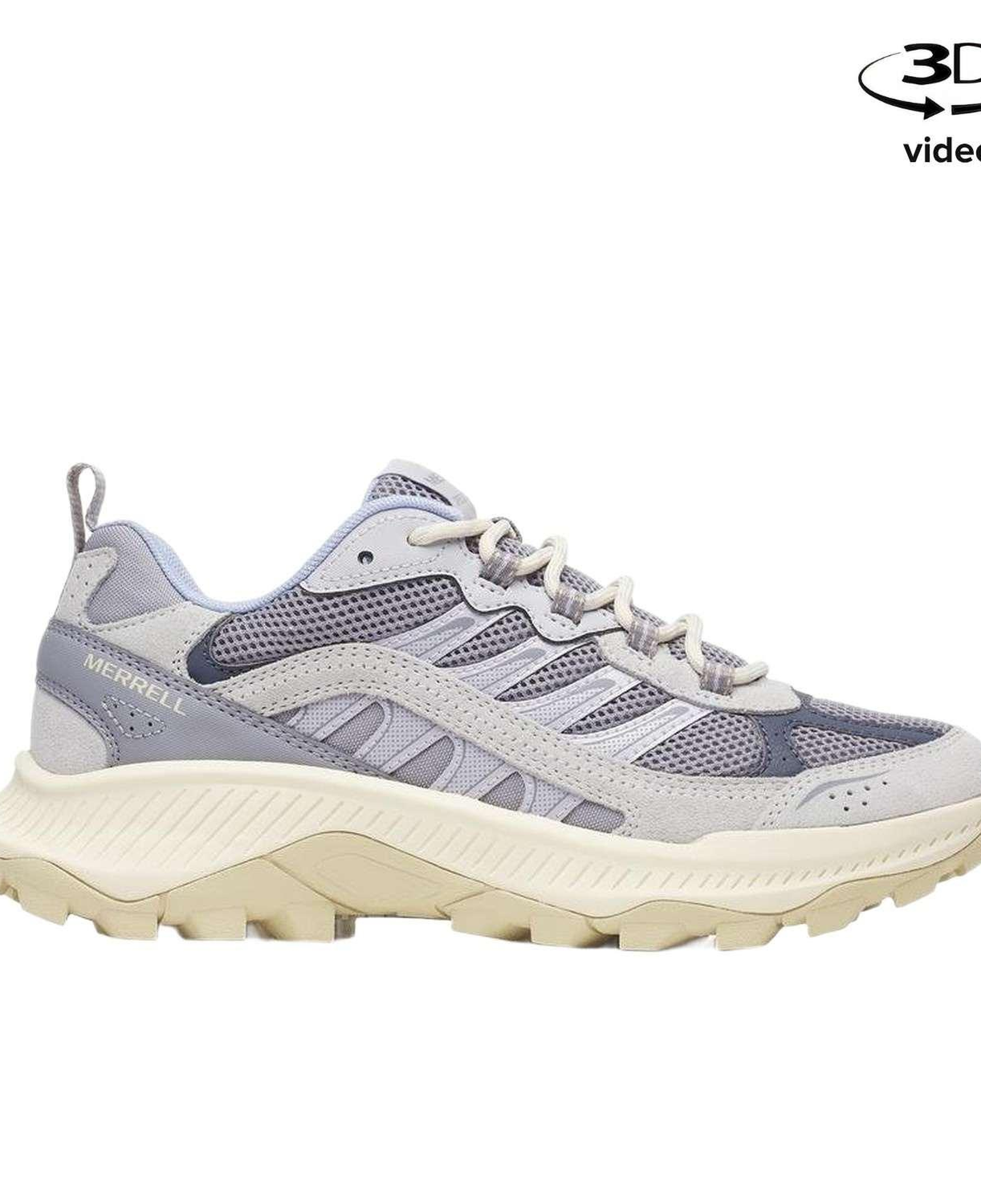 Merrell Speed Strike 2 Trek Kadın Outdoor Ayakkabı