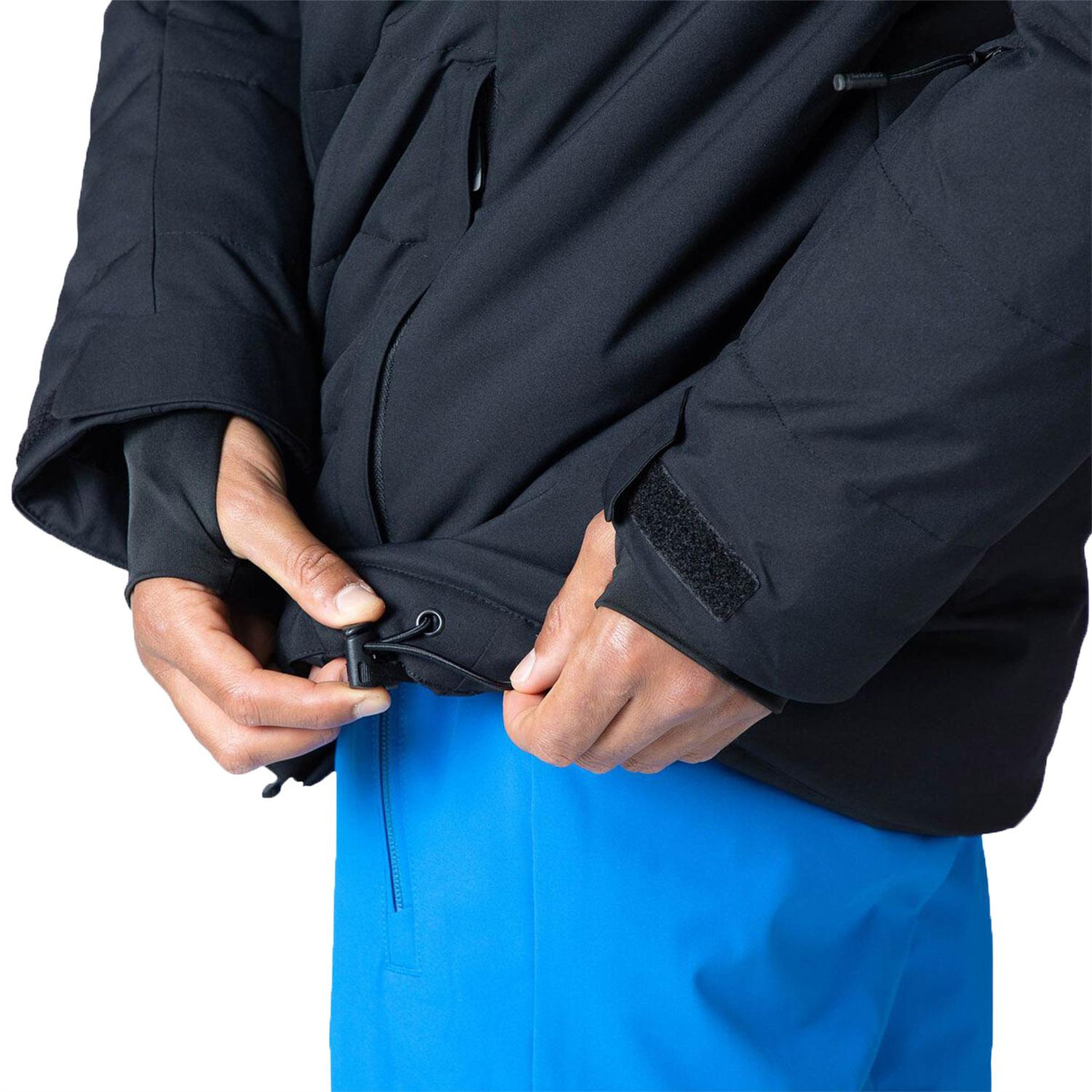 Rossignol Puffy Parka Erkek Kayak Ceketi