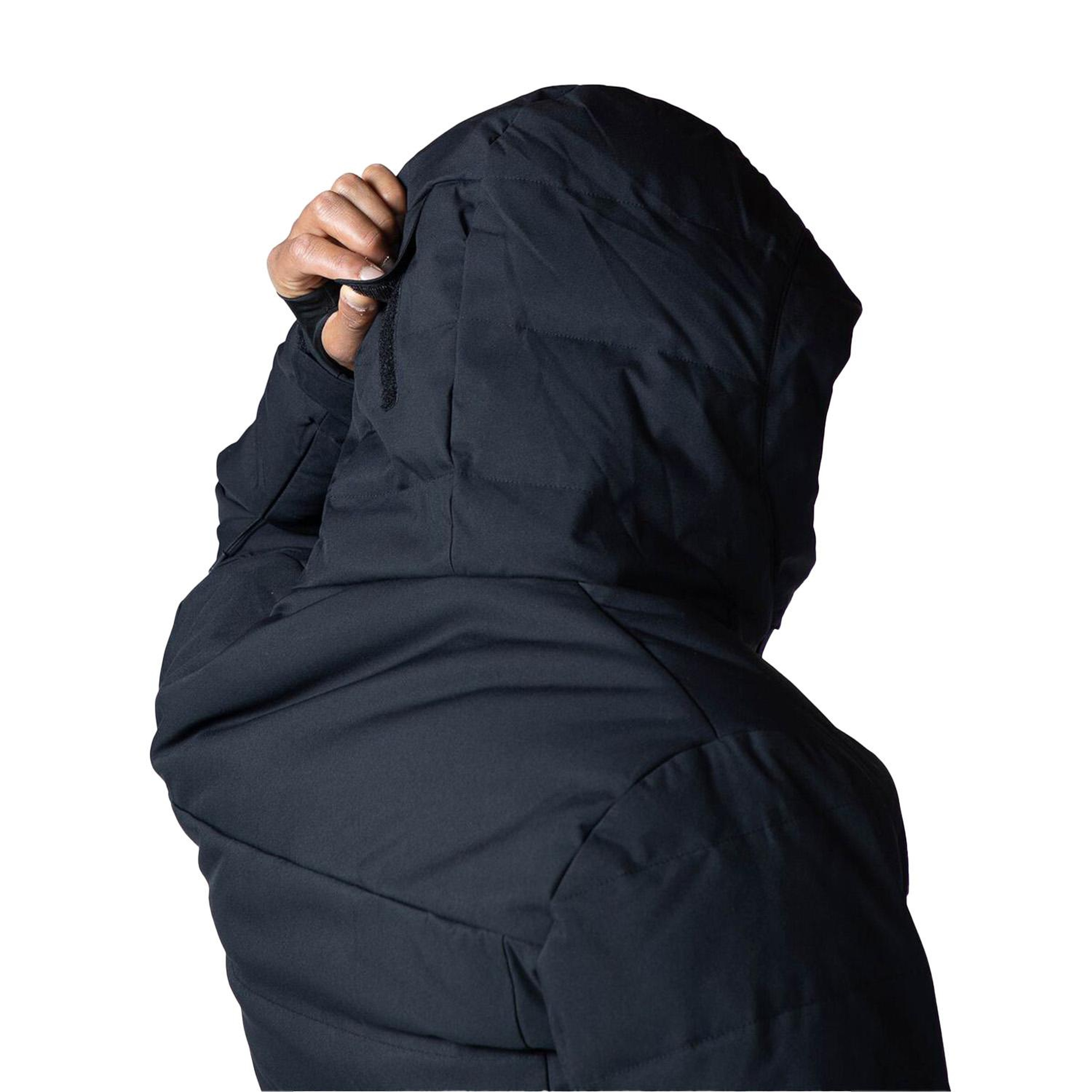 Rossignol Puffy Parka Erkek Kayak Ceketi