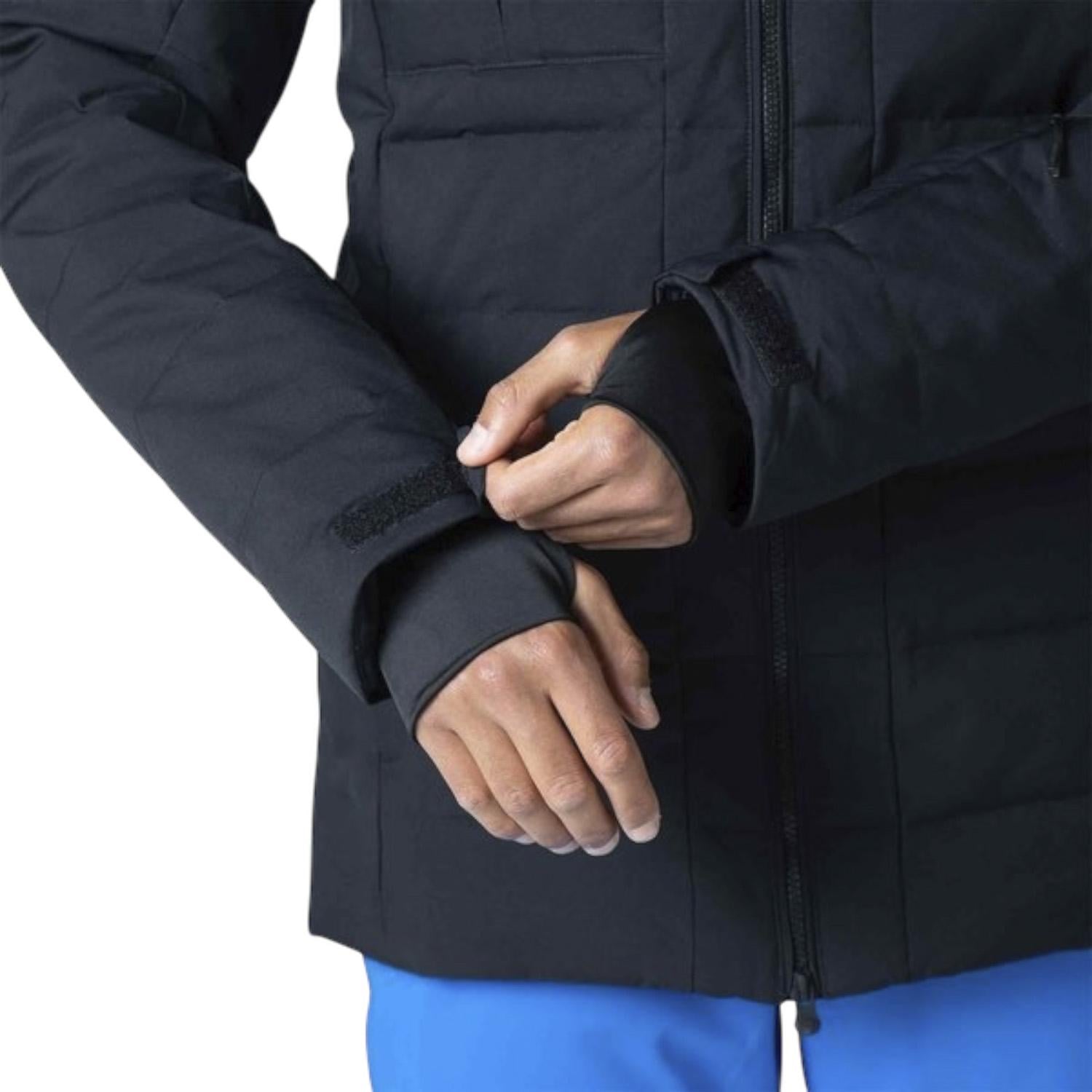 Rossignol Puffy Parka Erkek Kayak Ceketi