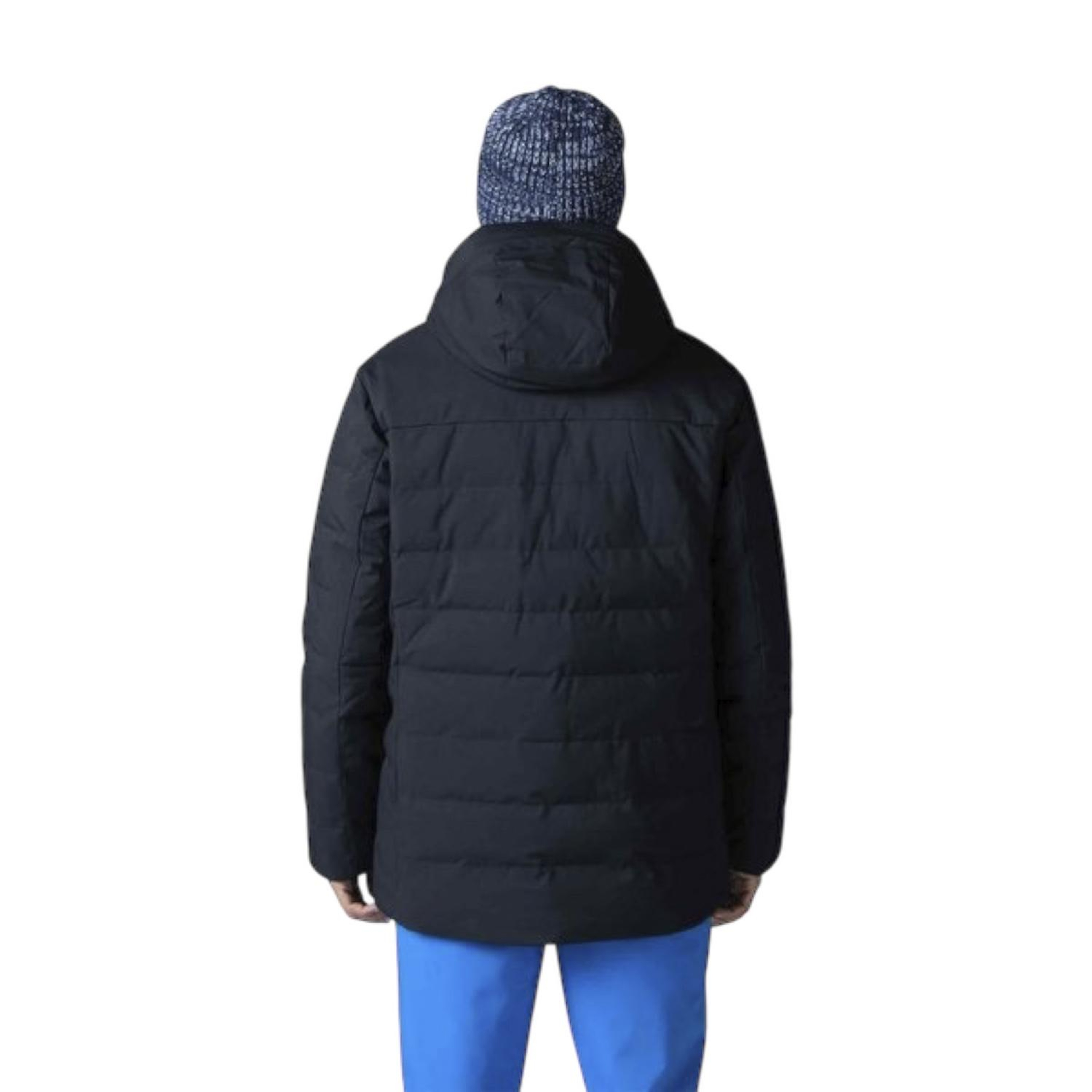 Rossignol Puffy Parka Erkek Kayak Ceketi