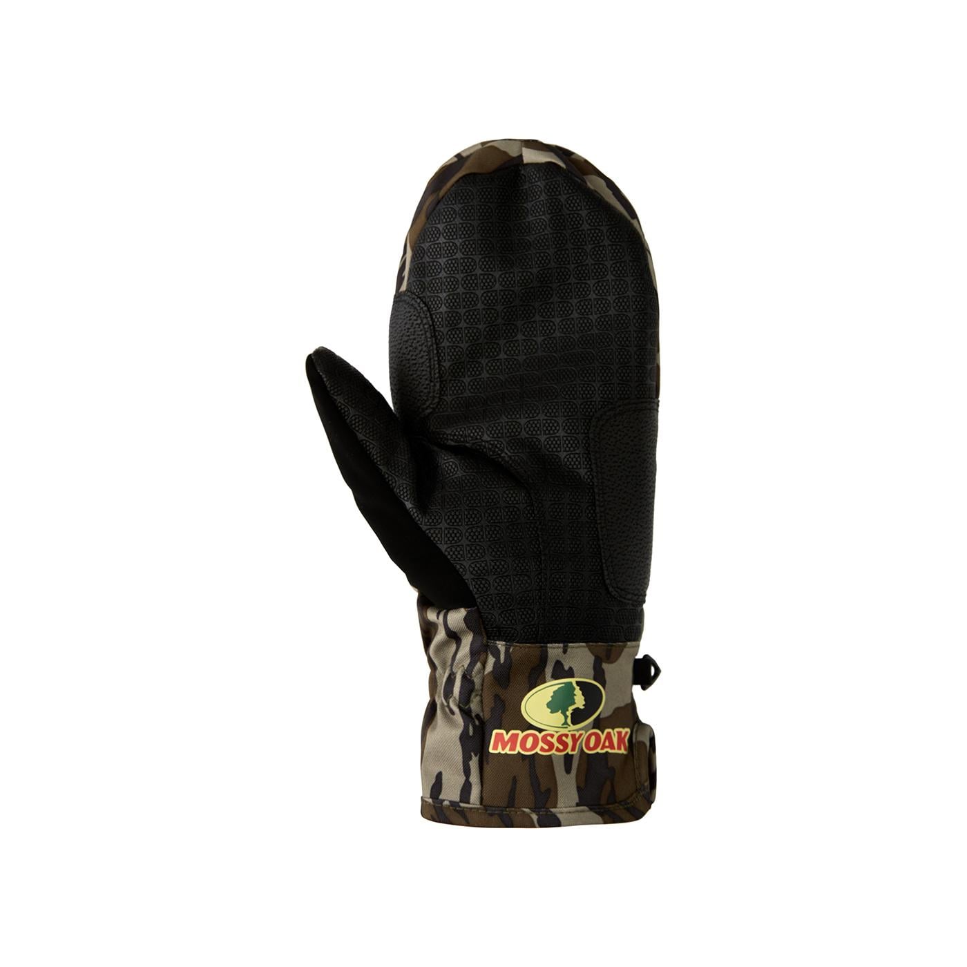 DC Erkek Eldiven Tribute Mitten Yeşil