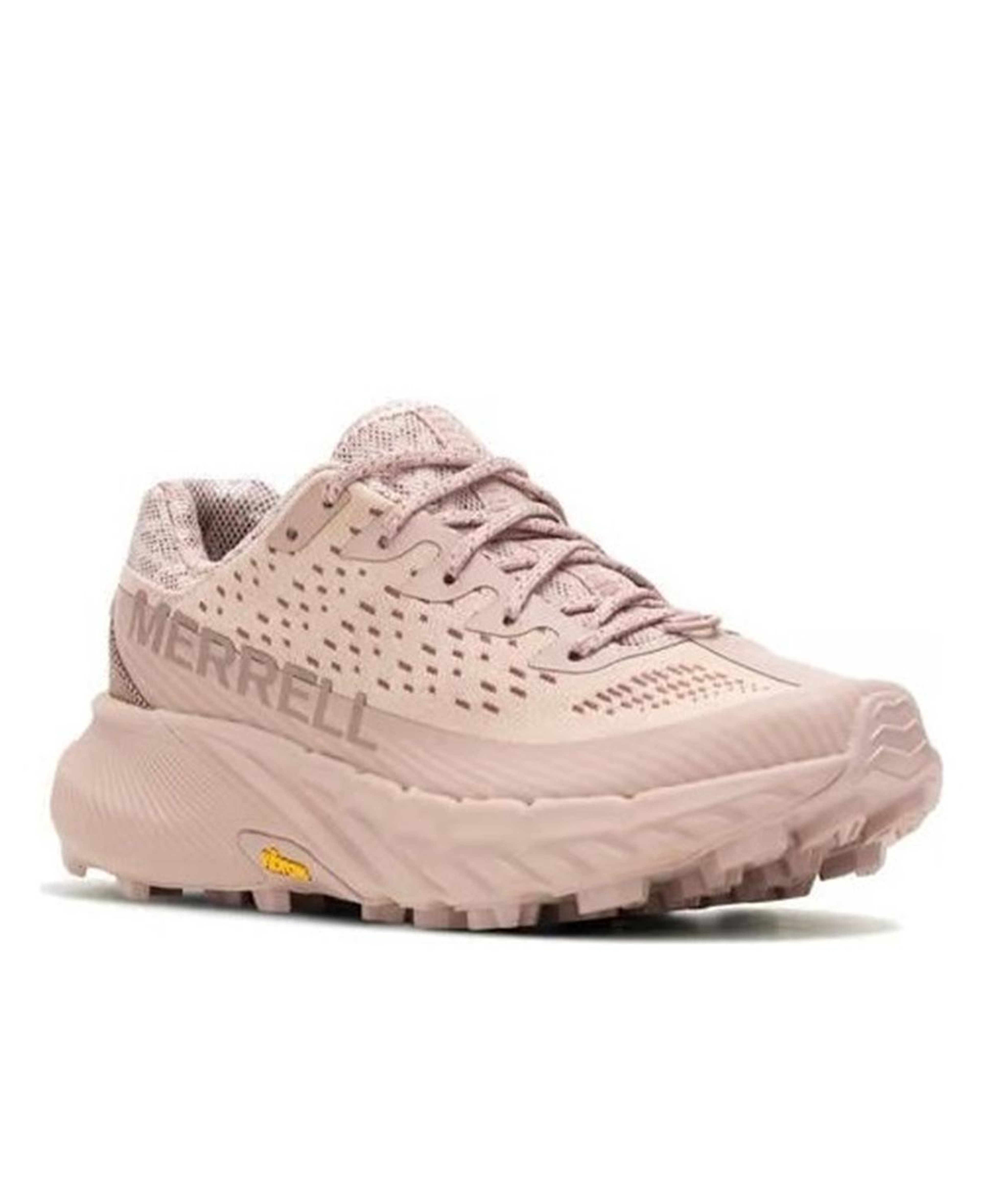 Merrell Agility Peak 5 Kadın Patika Koşusu Ayakkabısı