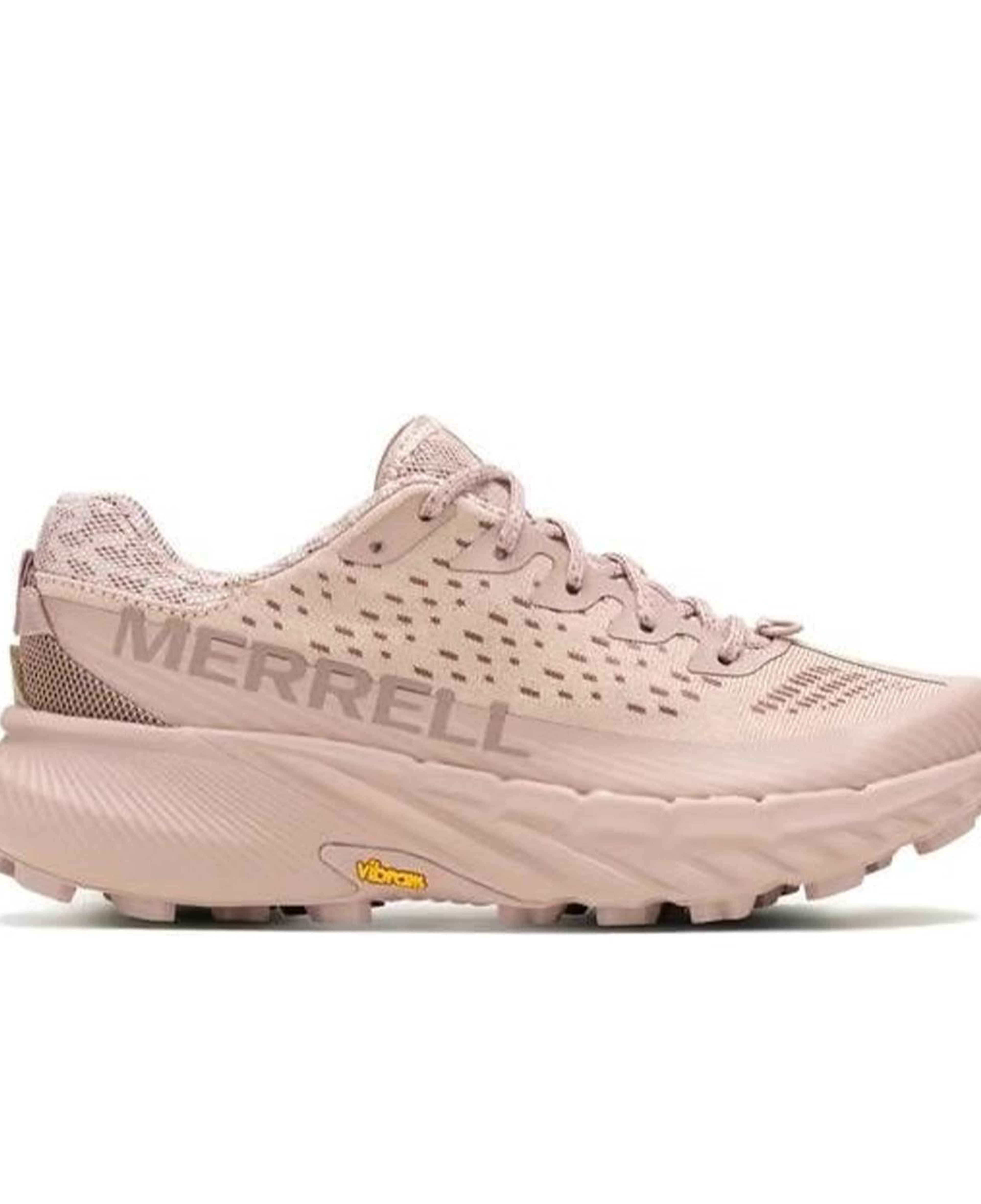 Merrell Agility Peak 5 Kadın Patika Koşusu Ayakkabısı