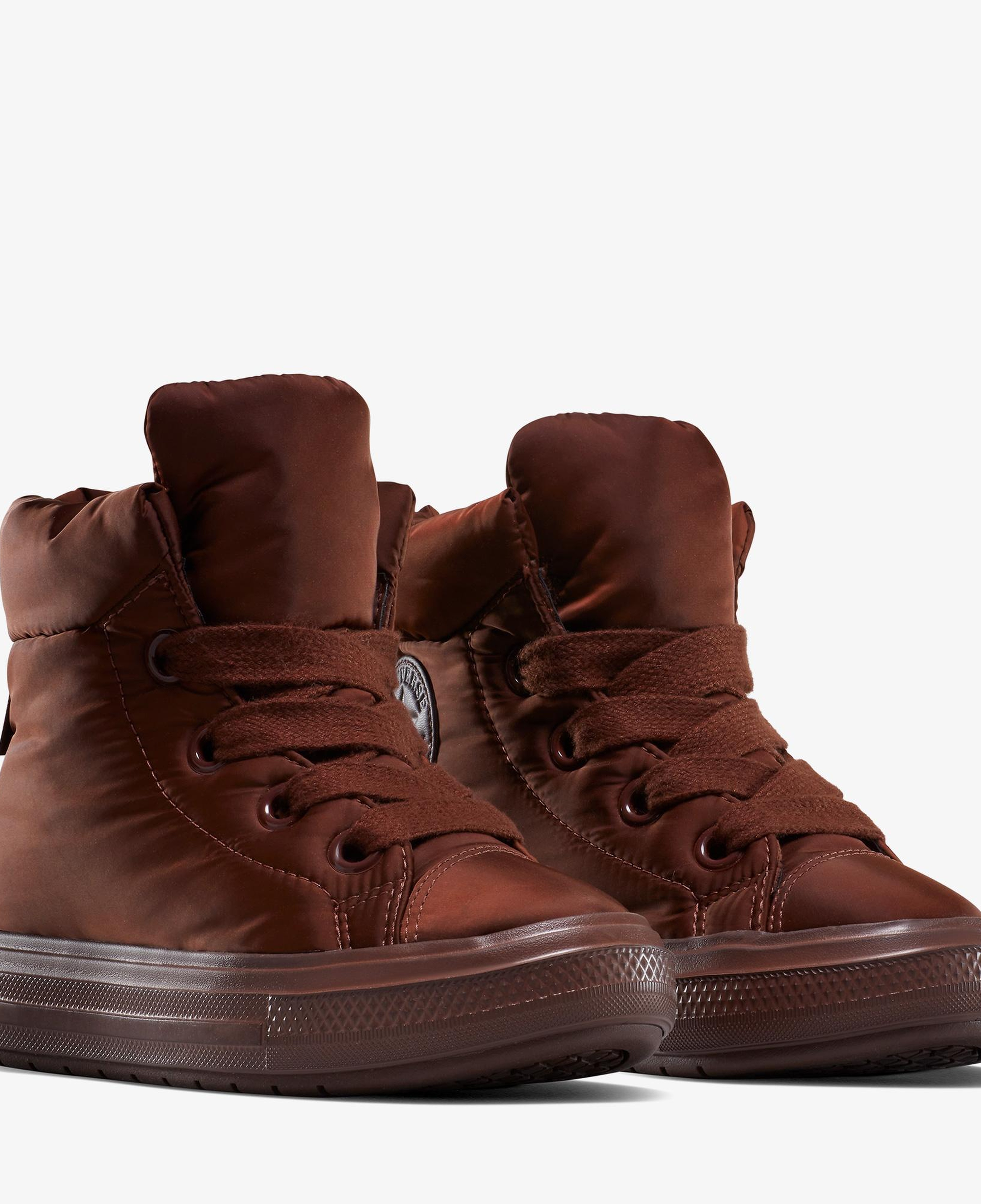 Converse Chuck Taylor All Star Elements Kadın Kahverengi Su İtici Bot