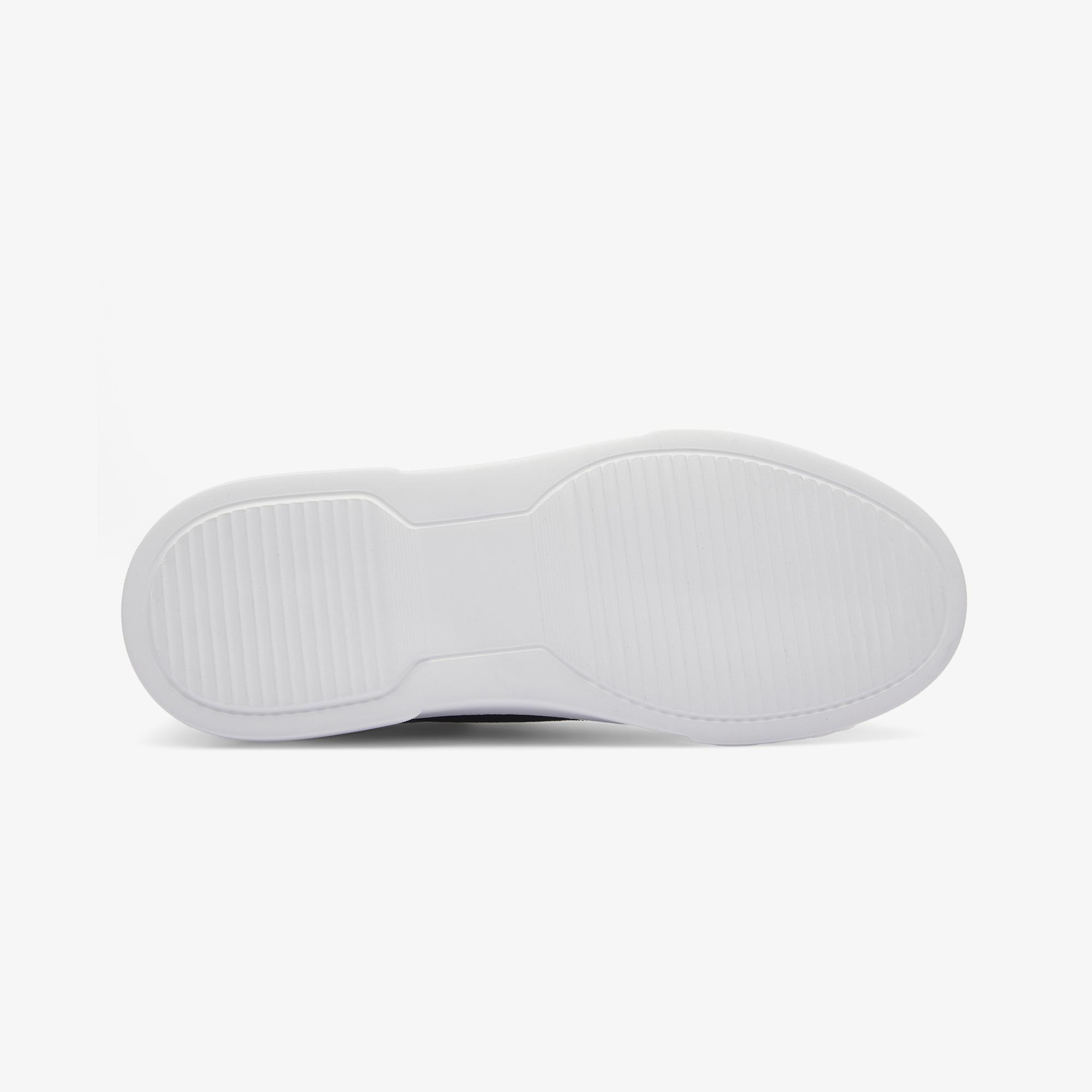 Nautica Erkek Lacivert Casual Sneaker