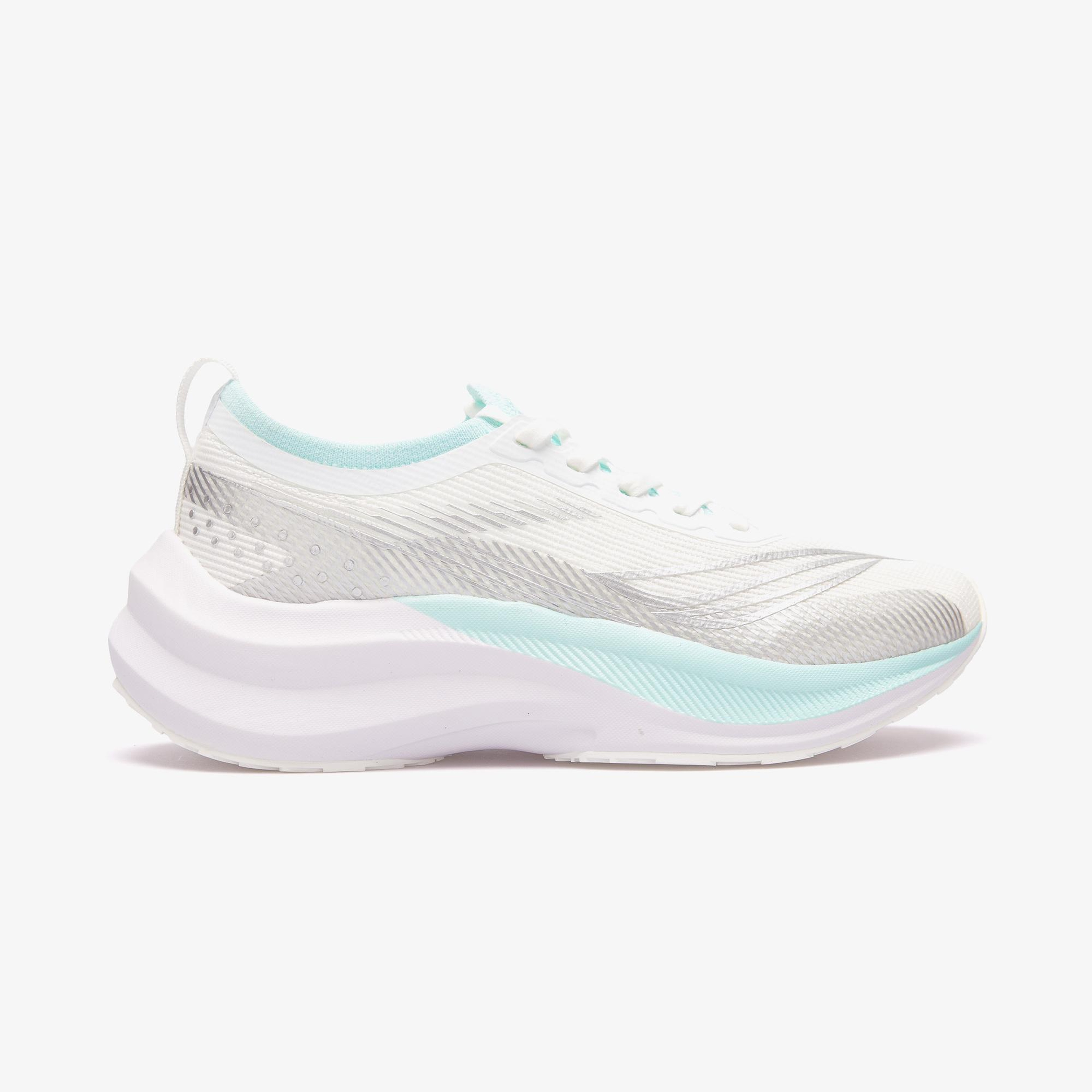 Nautica Kadın Mavi Sneaker