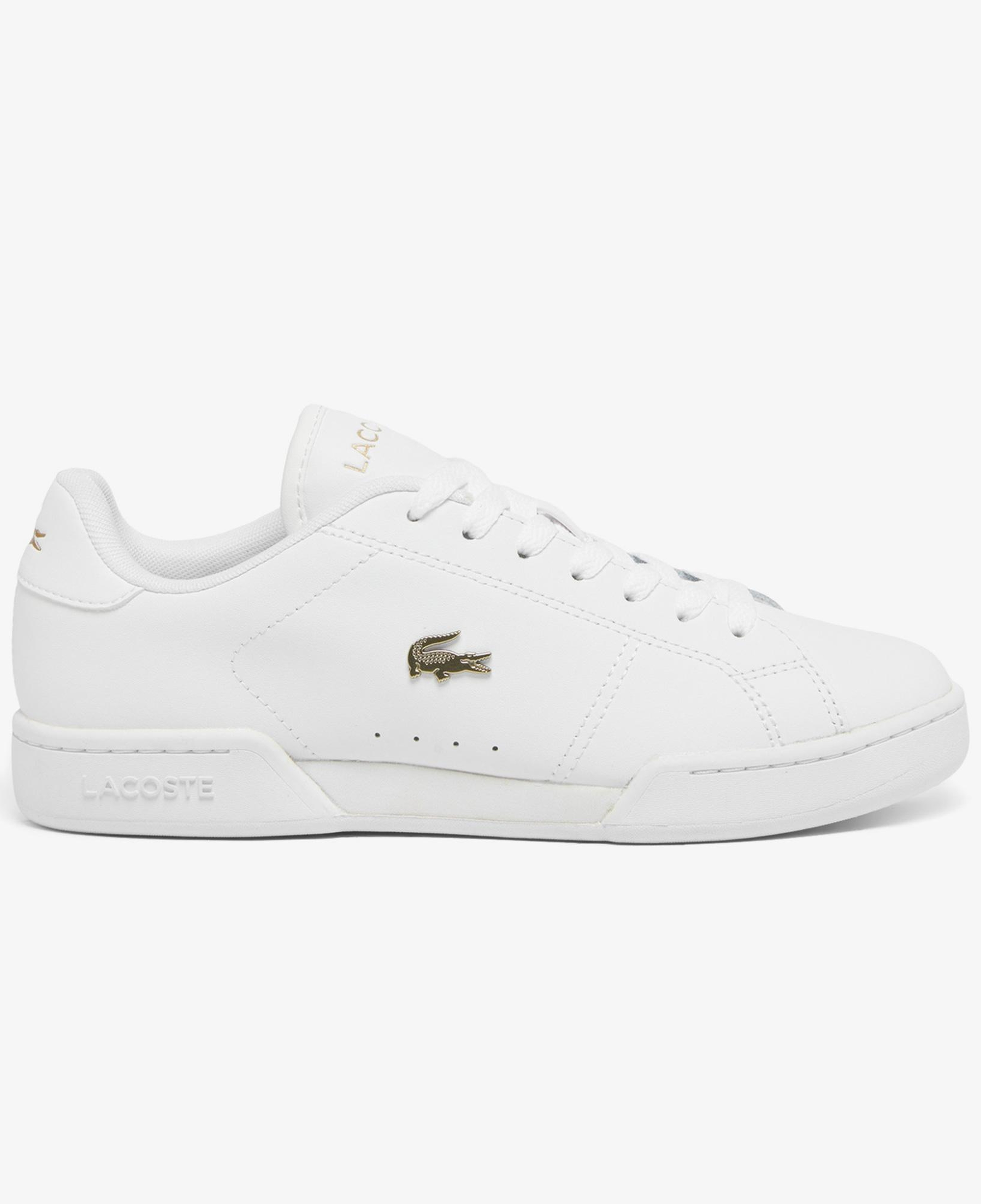 Carnaby Cup Kadın Beyaz Sneaker