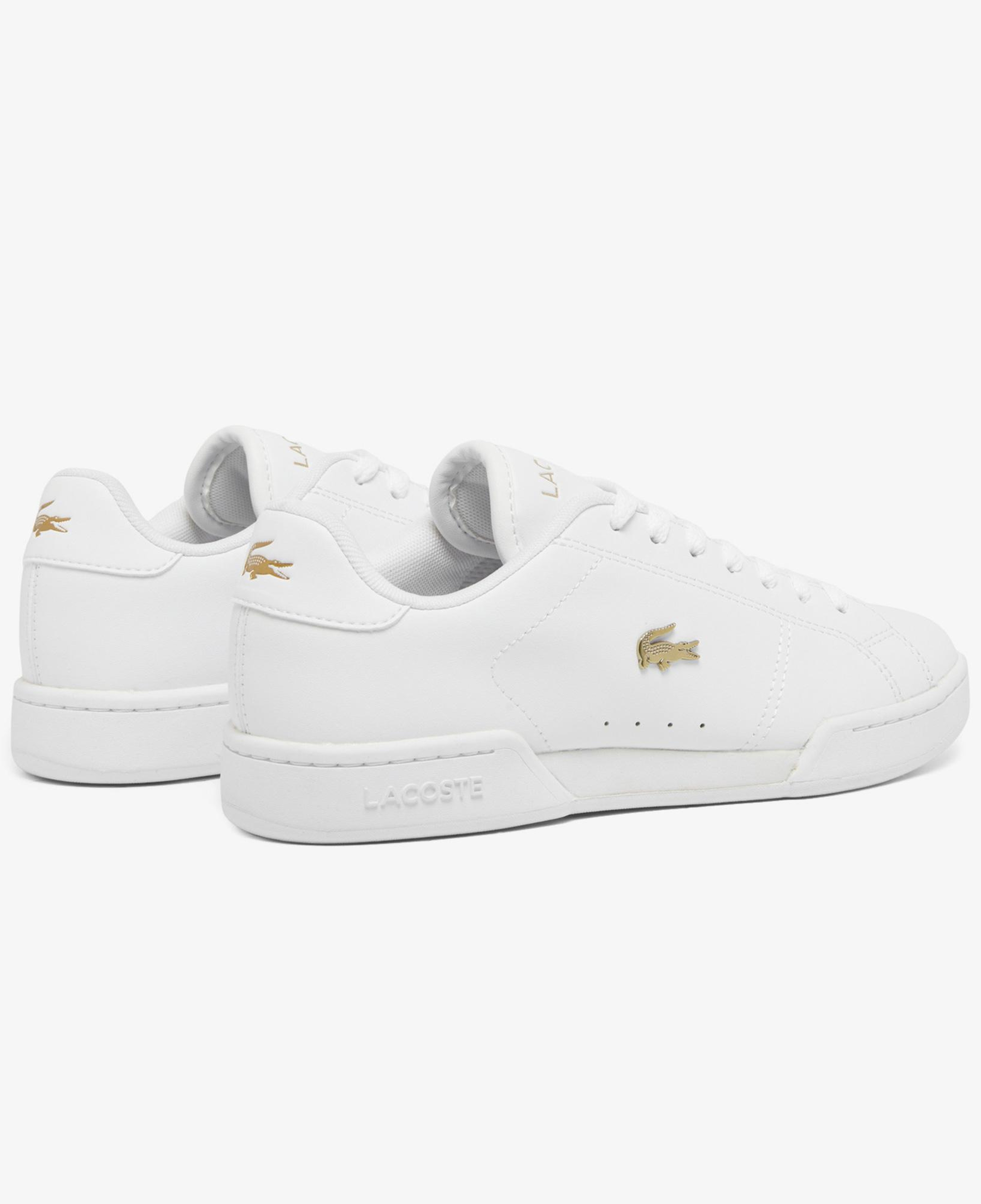 Carnaby Cup Kadın Beyaz Sneaker